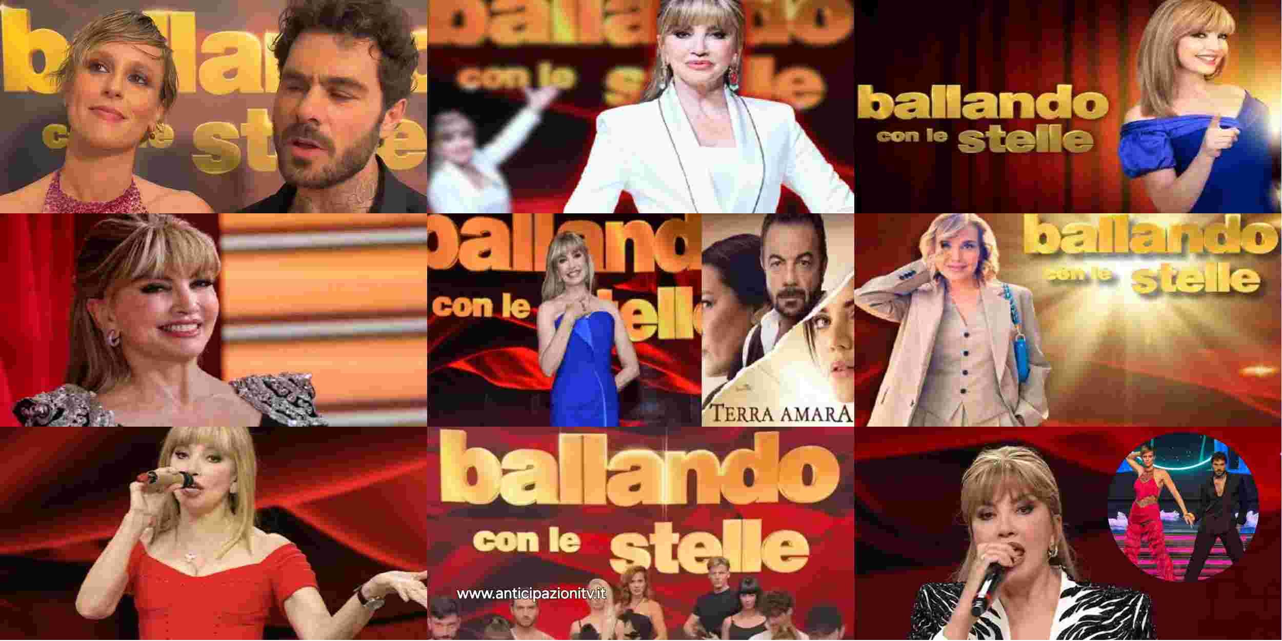 Ballando con le Stelle, Madonia espulso: reagisce Federica Pellegrini