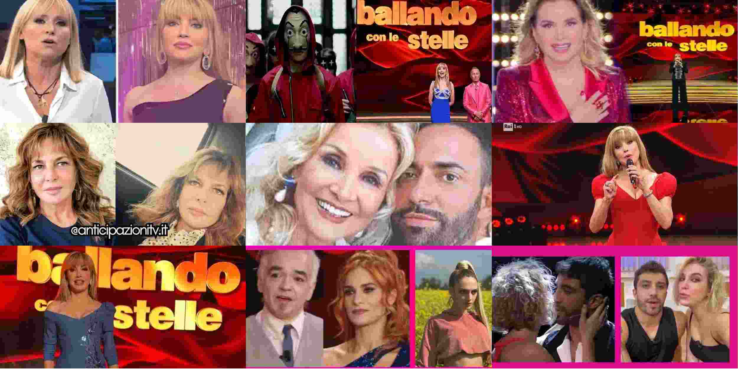Ballando con le Stelle, anche Federica Sciarelli nel cast? La risposta della conduttrice