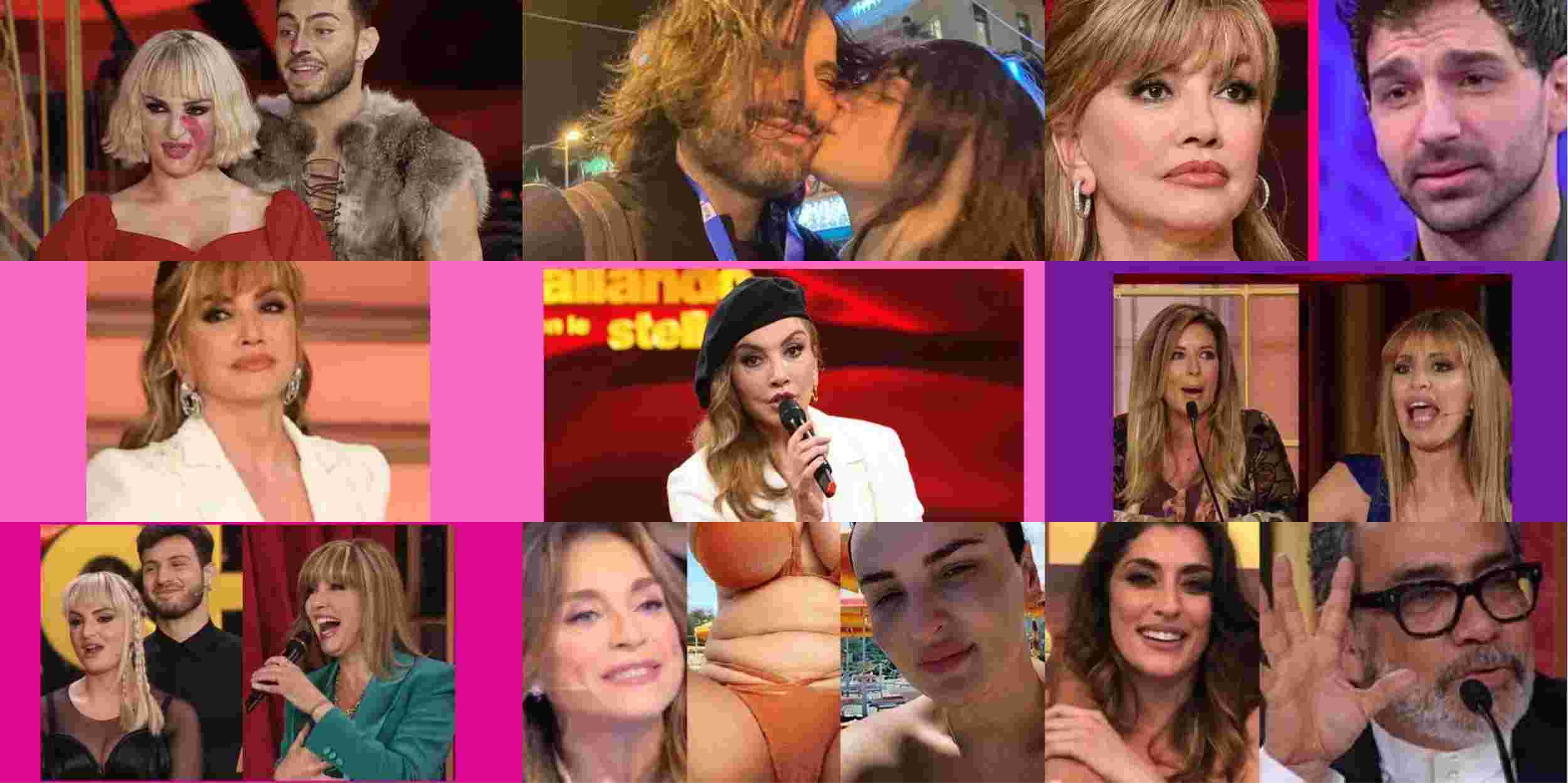Ballando con le stelle, flirt in corso tra Arisa e Vito Coppola?