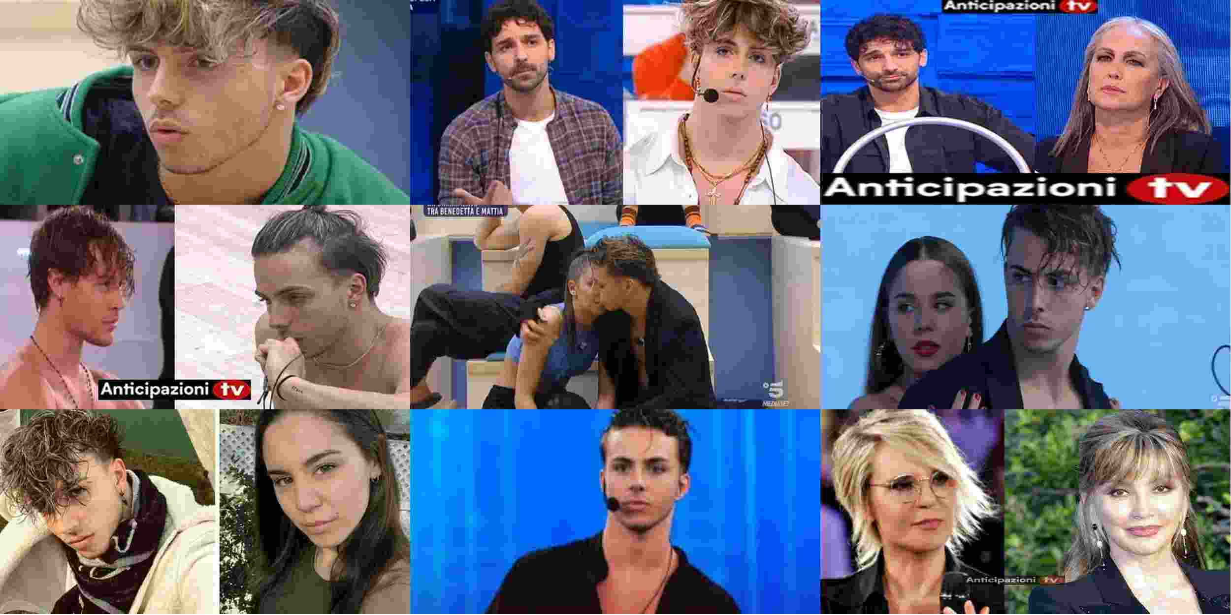 Ballando con le Stelle, non solo Mattia Zenzola: nel cast anche un’altra allieva?