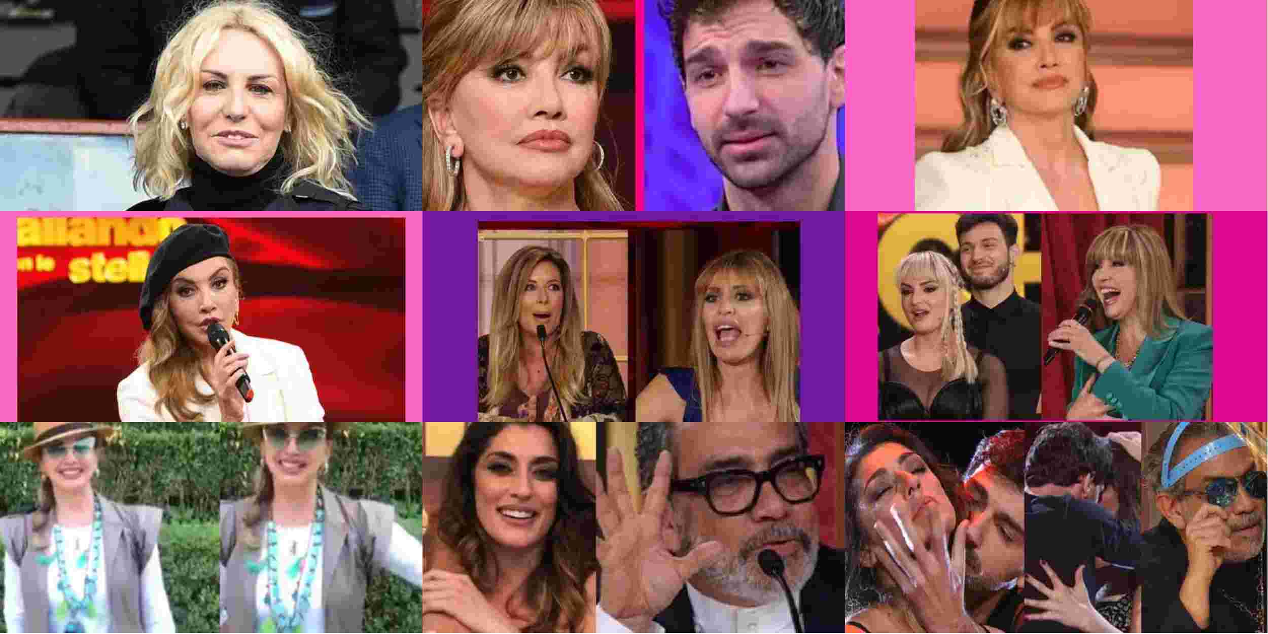 Ballando con Le stelle, Milly Carlucci lancia un appello accorato ad Antonella Clerici