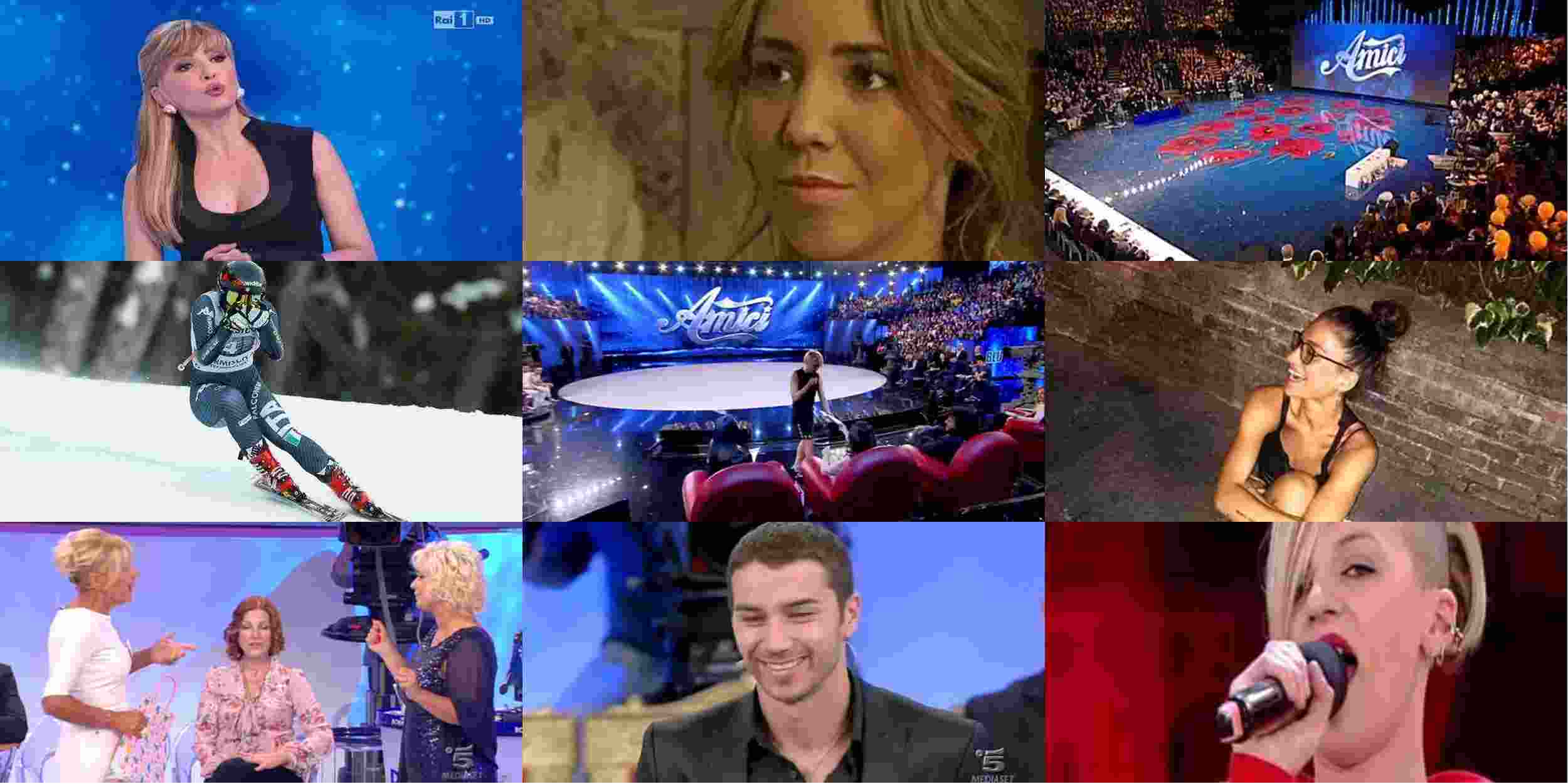 Ballando con le Stelle: Milly Carlucci sogna il venerdì sera, ospiti puntata 18 marzo 2017