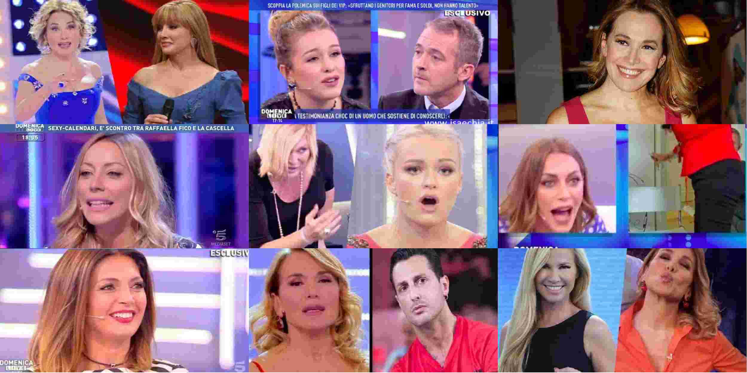 Ballando con le Stelle, Milly Carlucci non molla Barbara d’Urso: spunta la super offerta