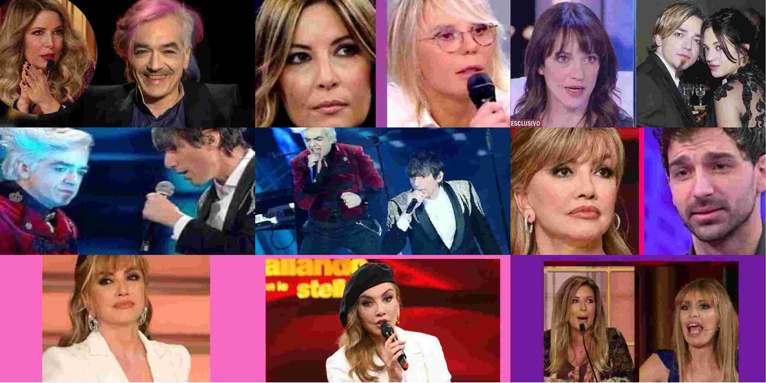 Ballando con le stelle, Morgan contro Selvaggia Lucarelli: scatta la querela