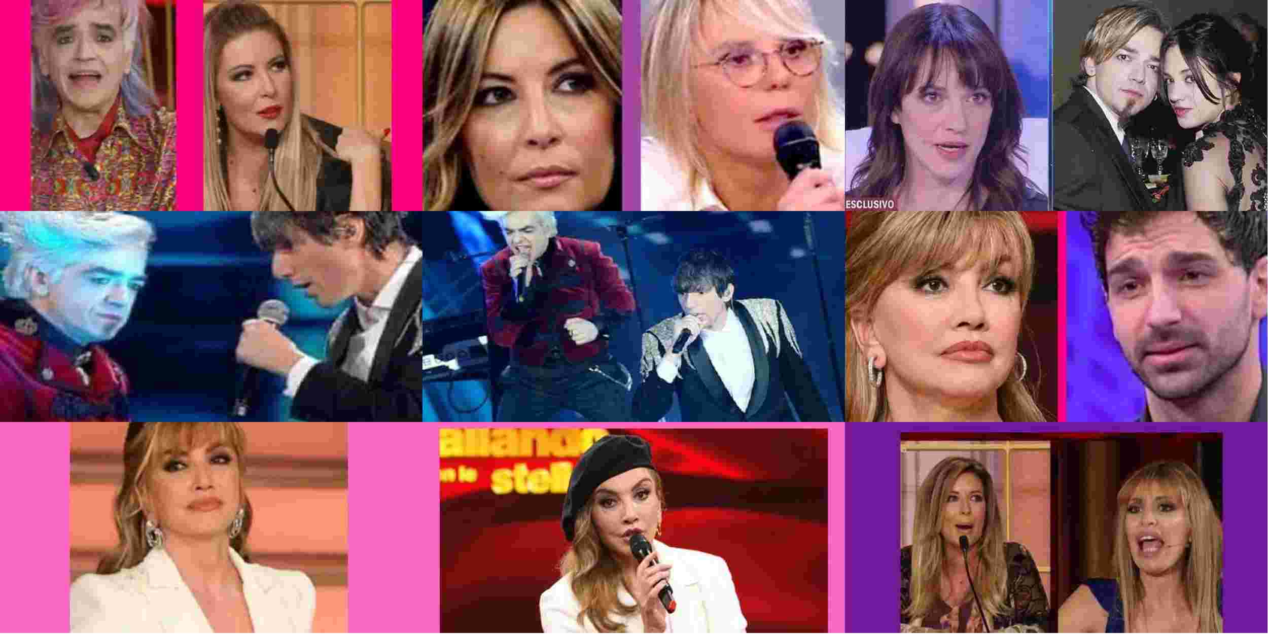 Ballando con le stelle, Morgan contro Selvaggia Lucarelli: “Giurati di cosa”