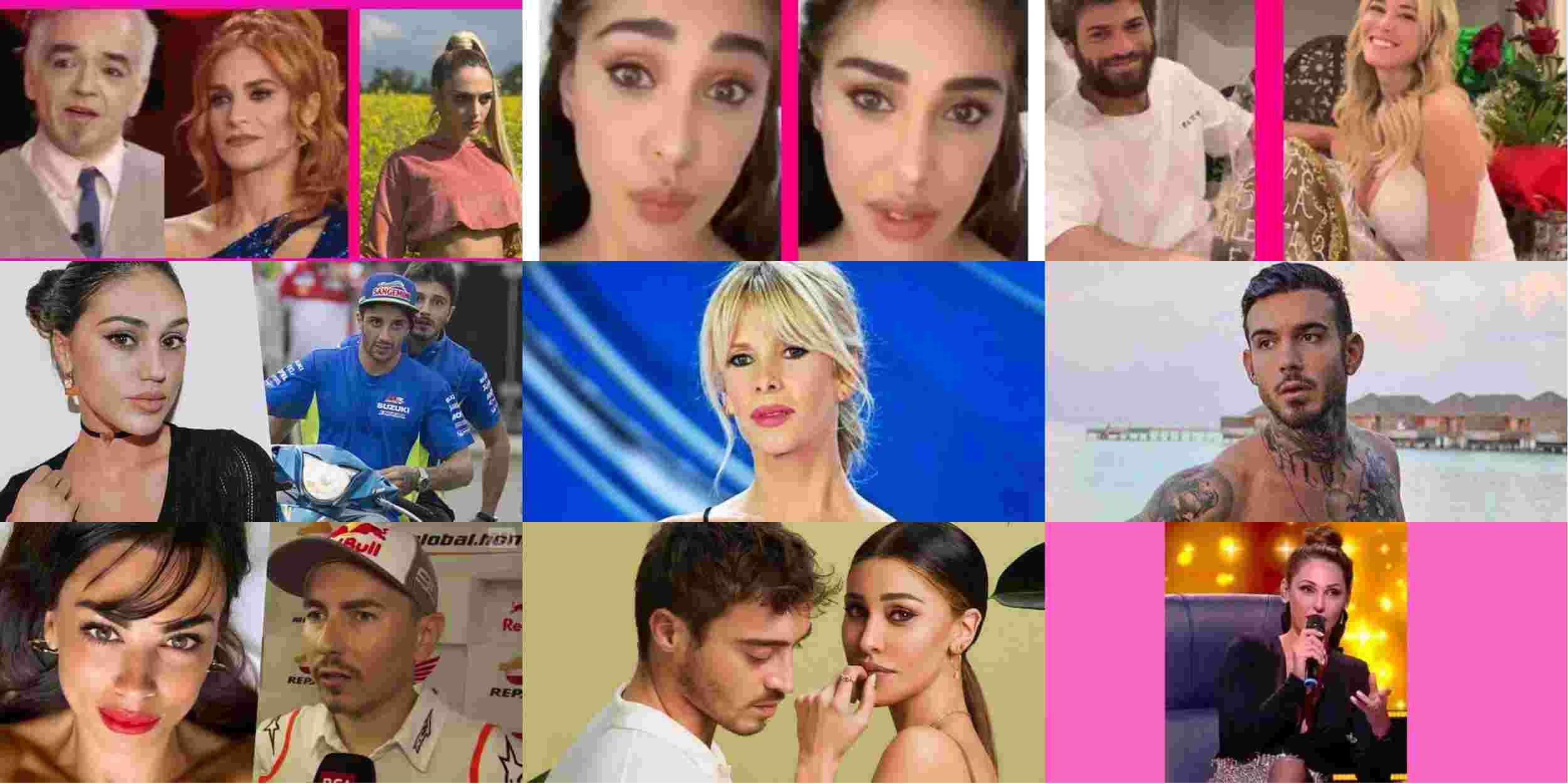 Ballando con le stelle, Morgan debutta nel ballo e provoca l’ex Jessica Mazzoli