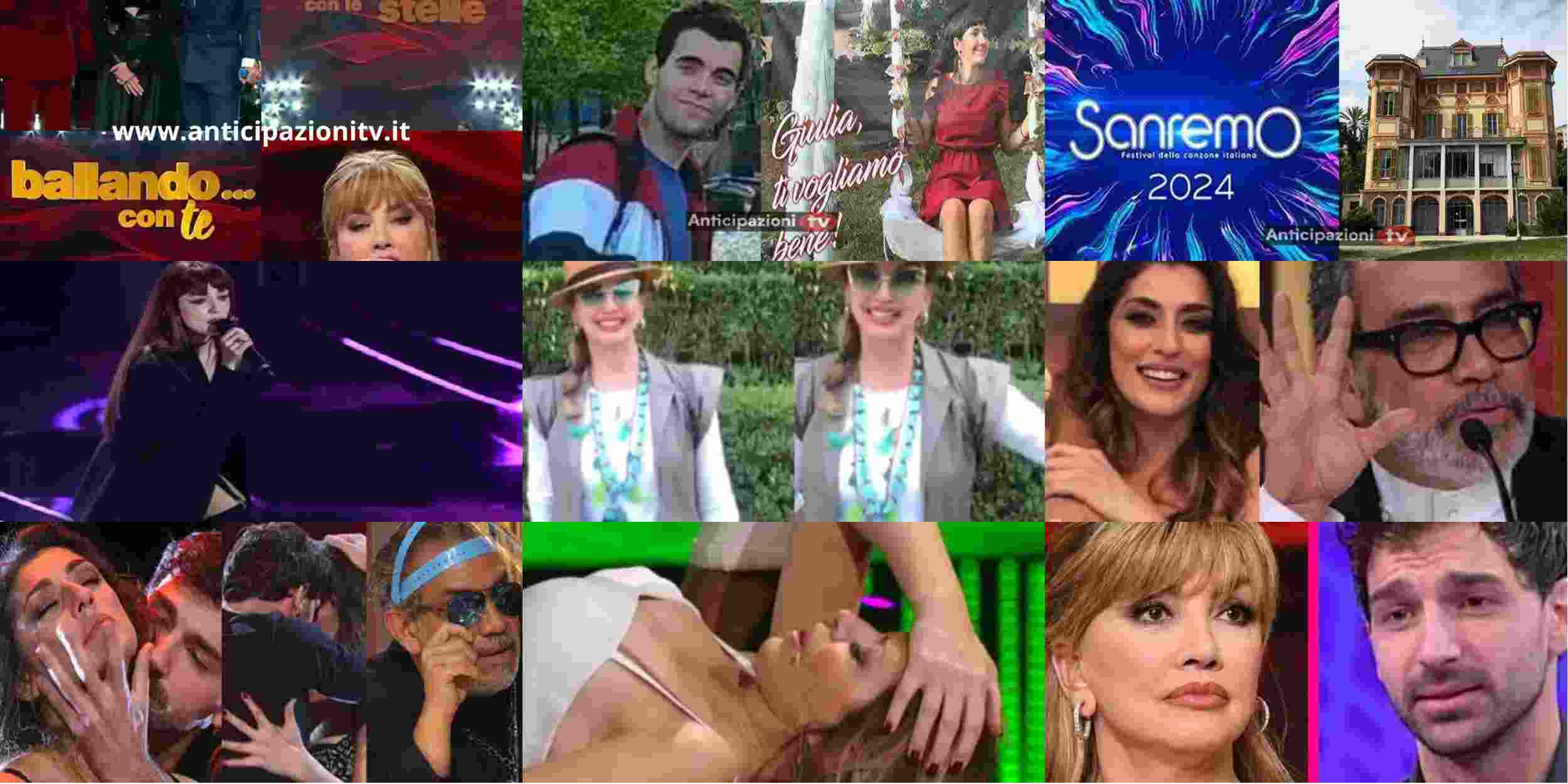 Ballando con le Stelle sospeso: nuova data per la semifinale