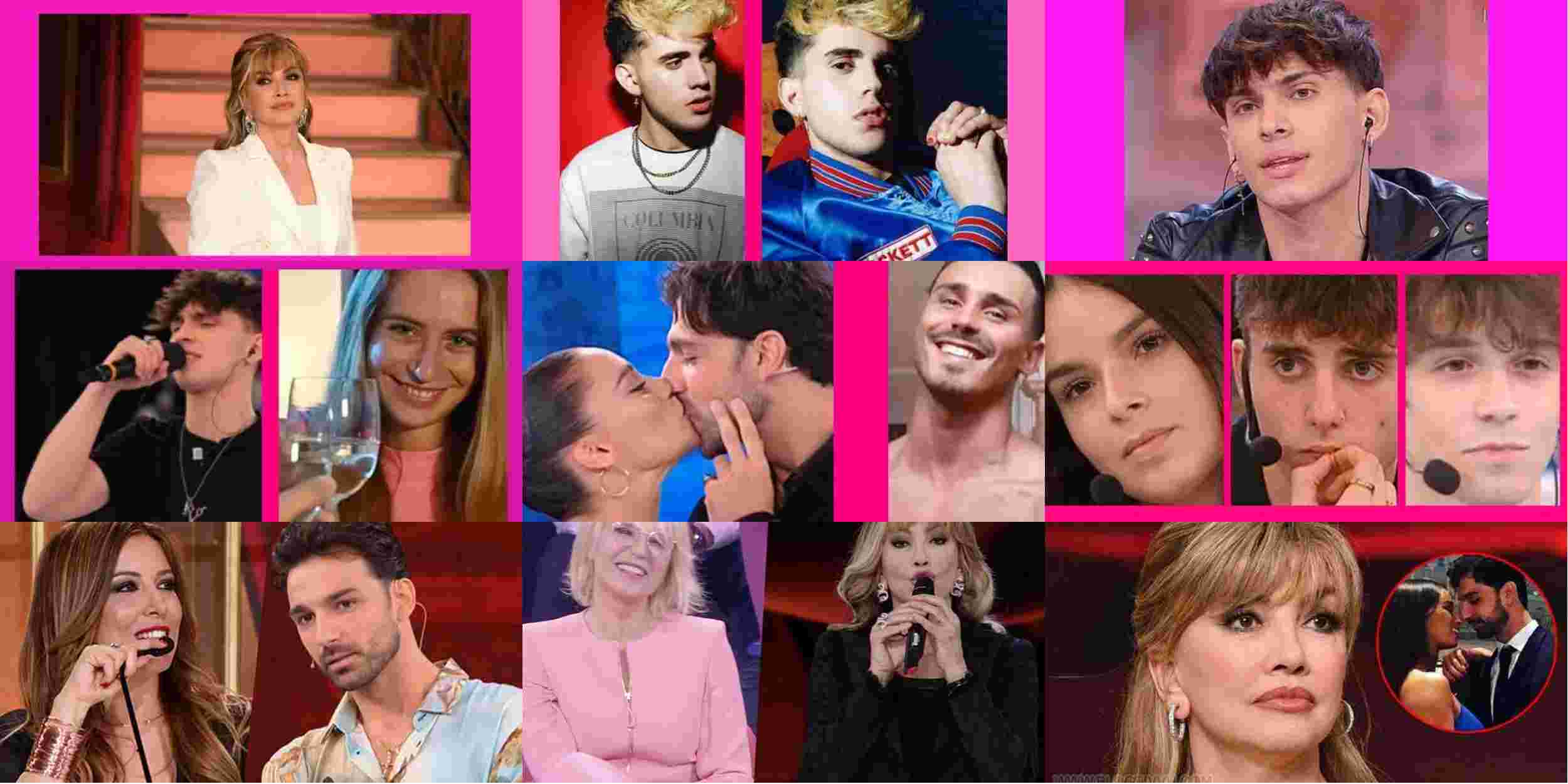Ballando con le stelle perde Paola Barale? Le indiscrezioni sul cast