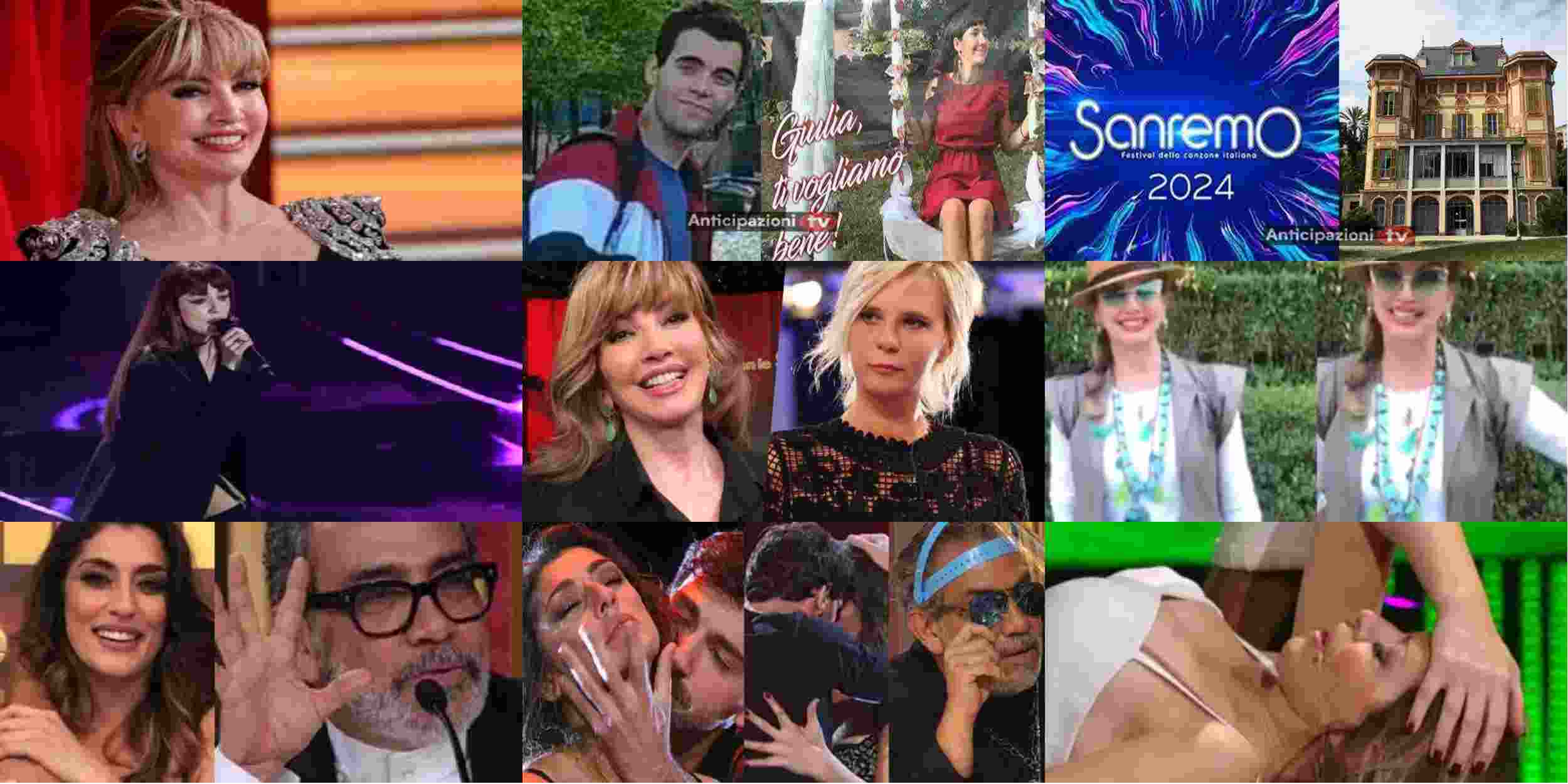 Ballando con le Stelle, emergono i primi nomi del cast: ecco quali sarebbero i vip in trattativa