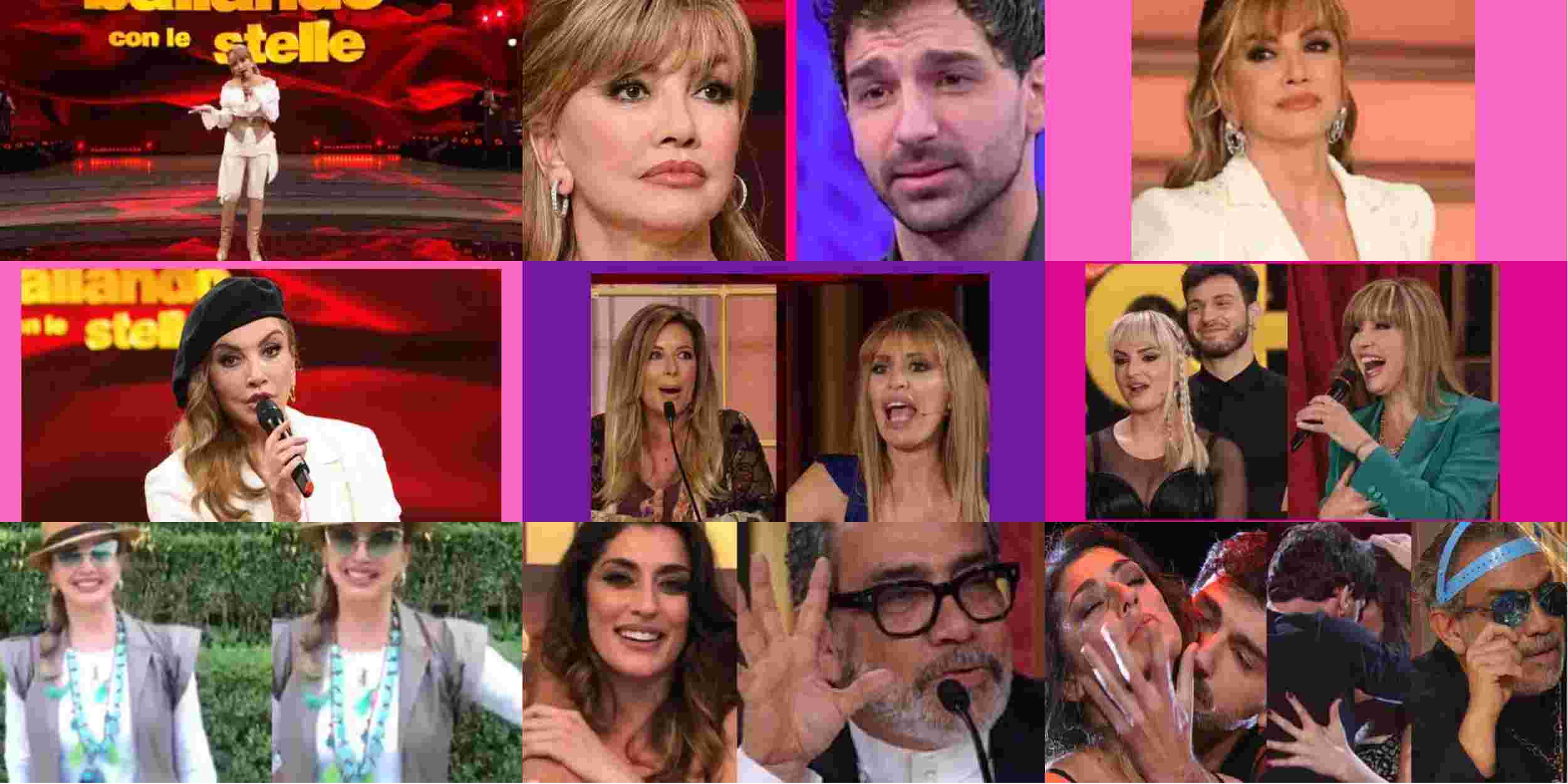 Ballando con le Stelle, scoppia il caso: una positiva al Covid e rischio chiusura?