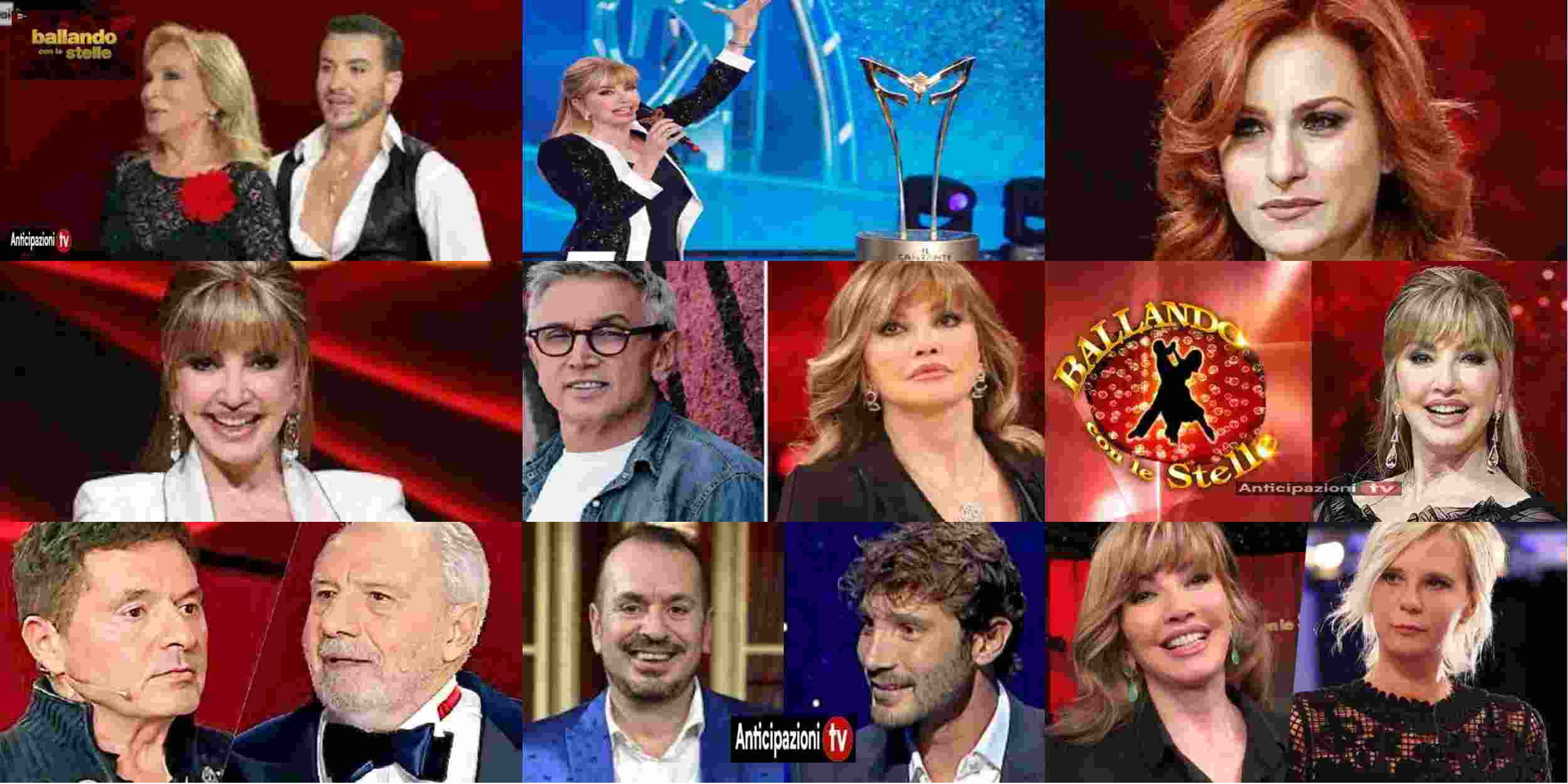 Ballando con le stelle, Rosanna Lambertucci body shaming contro due giudici?