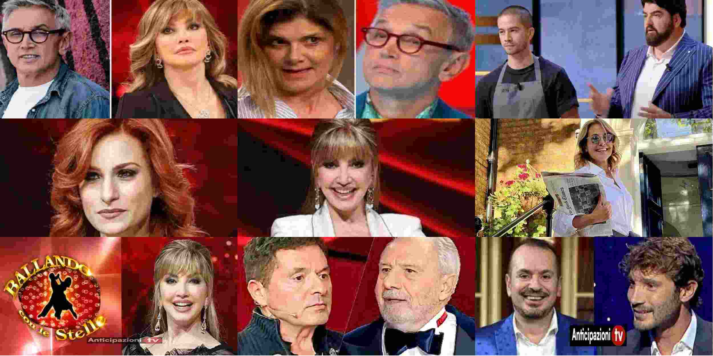 Ballando con le Stelle, salta la partecipazione di Bruno Barbieri: svelato il motivo