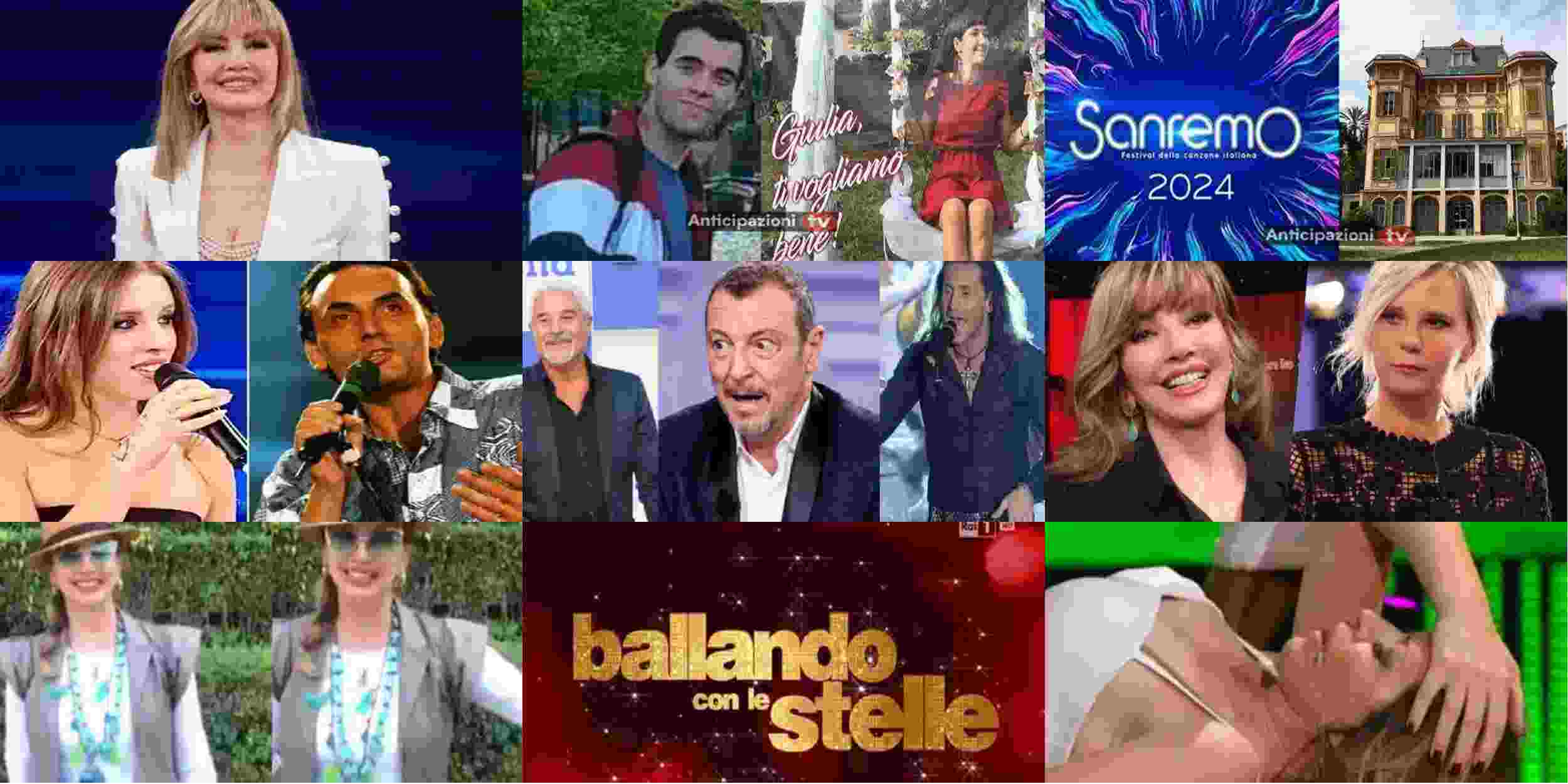Ballando con le Stelle, saranno dodici le coppie partecipanti: i nomi dei ballerini ufficiali