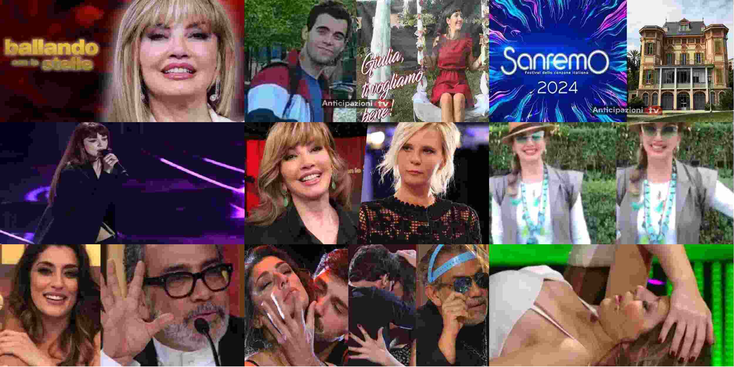 Ballando con le Stelle 2024-2025, Milly Carlucci svela la terza concorrente: arriva da Canale 5