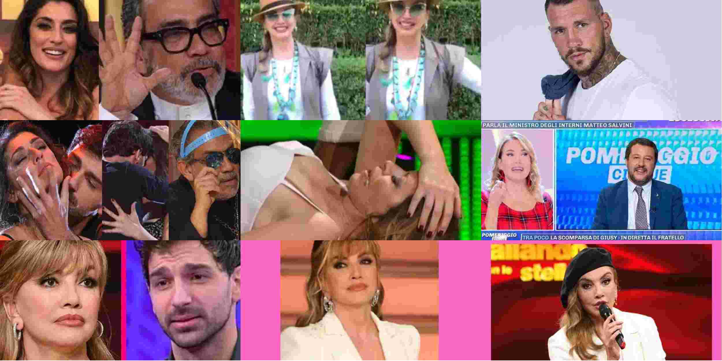 Ballando con le Stelle, un giudice lancia frecciatine sul peso a Elisa Isoardi: il web lo contesta