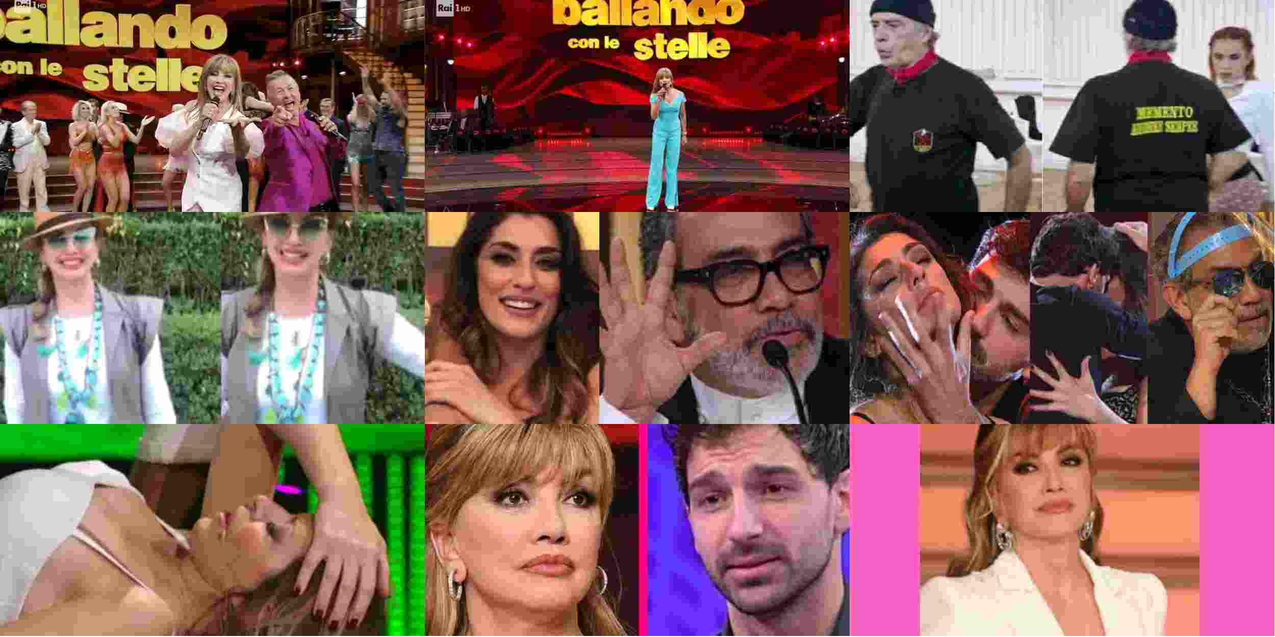 Ballando con le Stelle, vince Luisella Costamagna: la furia della Lucarelli e le polemiche sul web