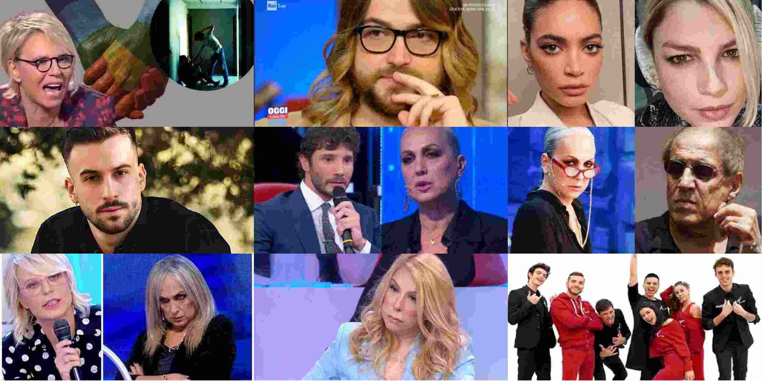 Amici, ballerino aggredito e picchiato perché omosessuale