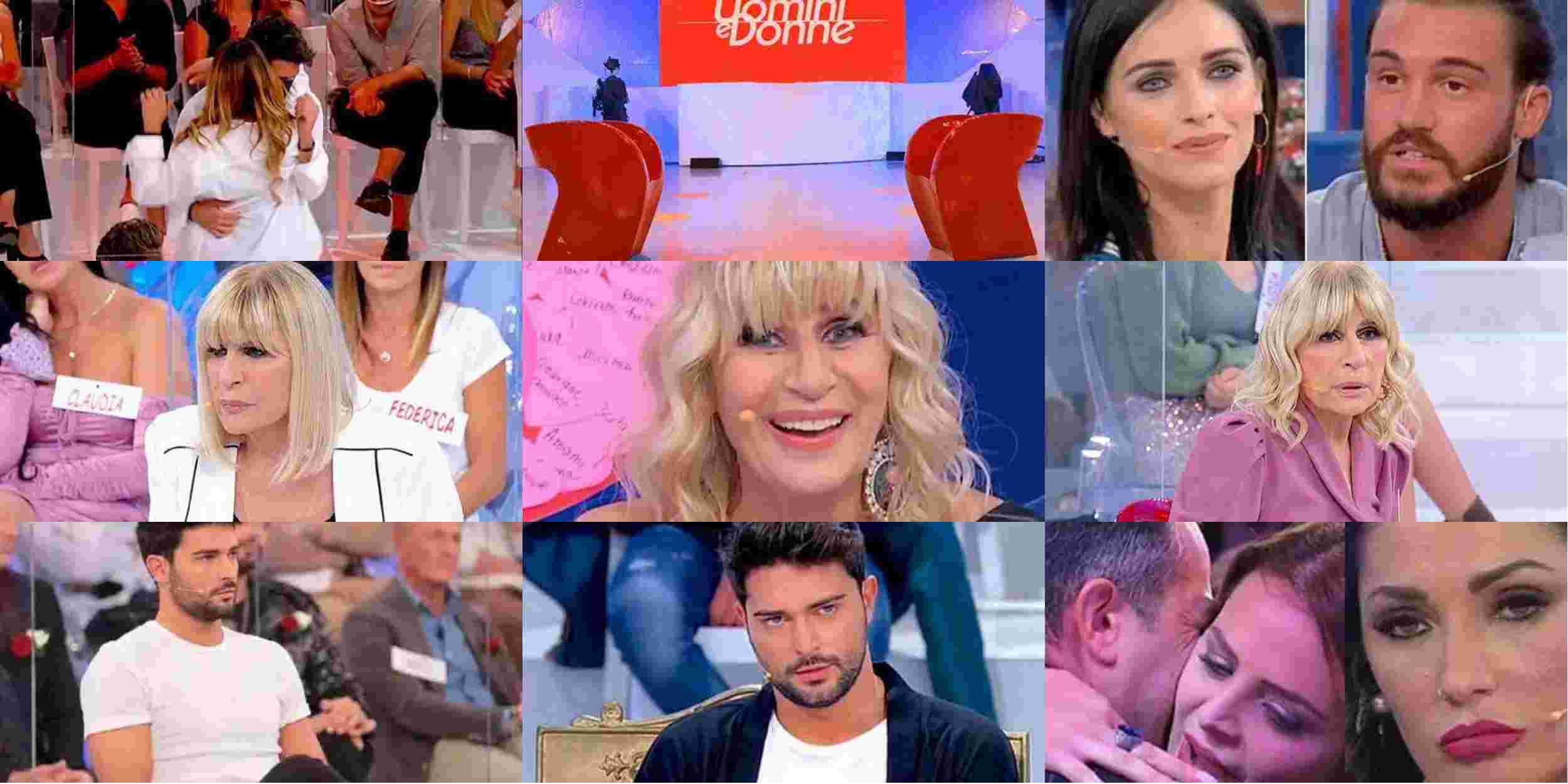 Uomini e Donne anticipazioni, dopo un “ballo proibito” sta per nascere una nuova coppia?