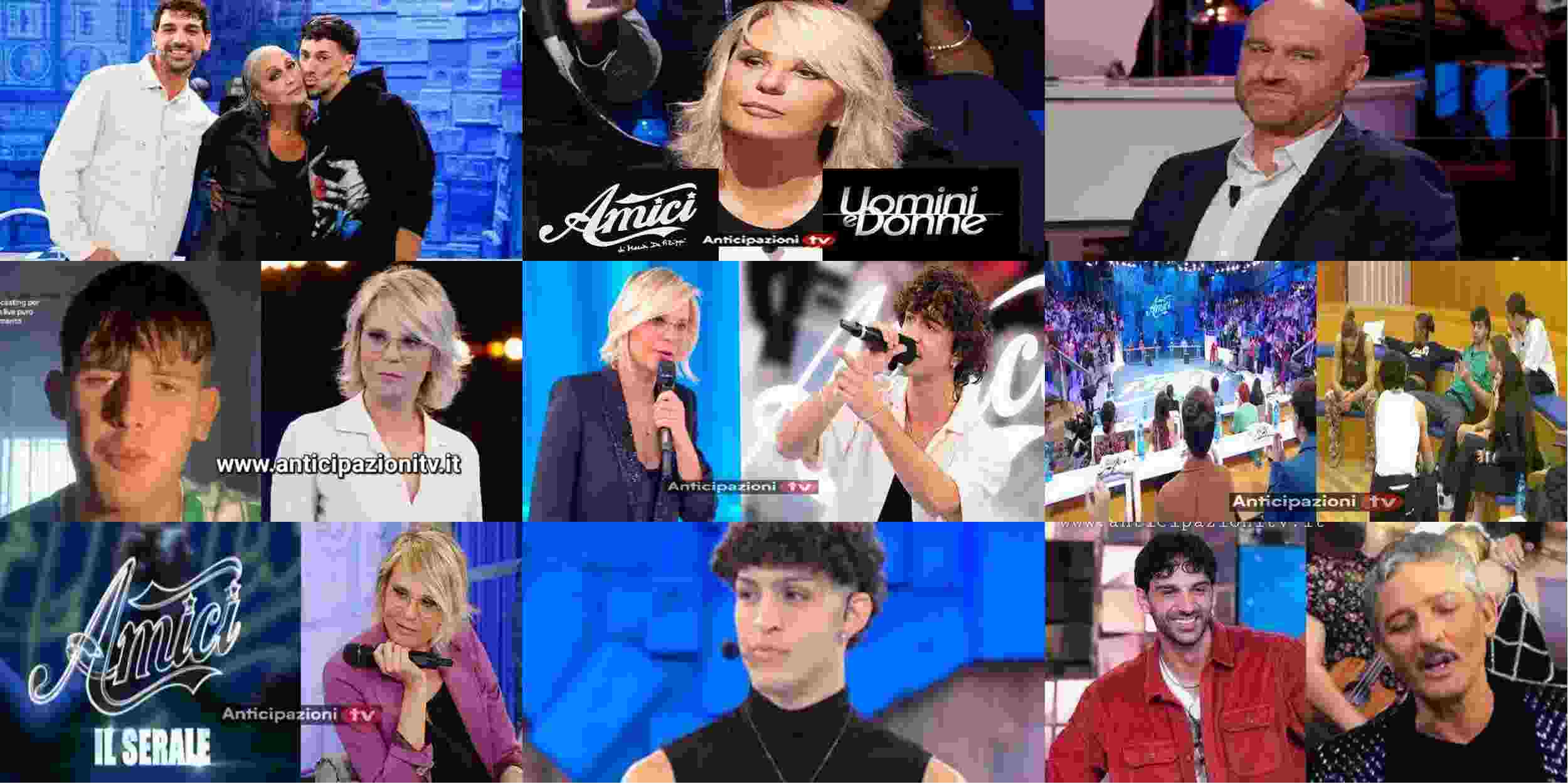 Amici 23, Mida batte Sarah Toscano al ballottaggio della semifinale? Spunta la sentenza inaspettata!