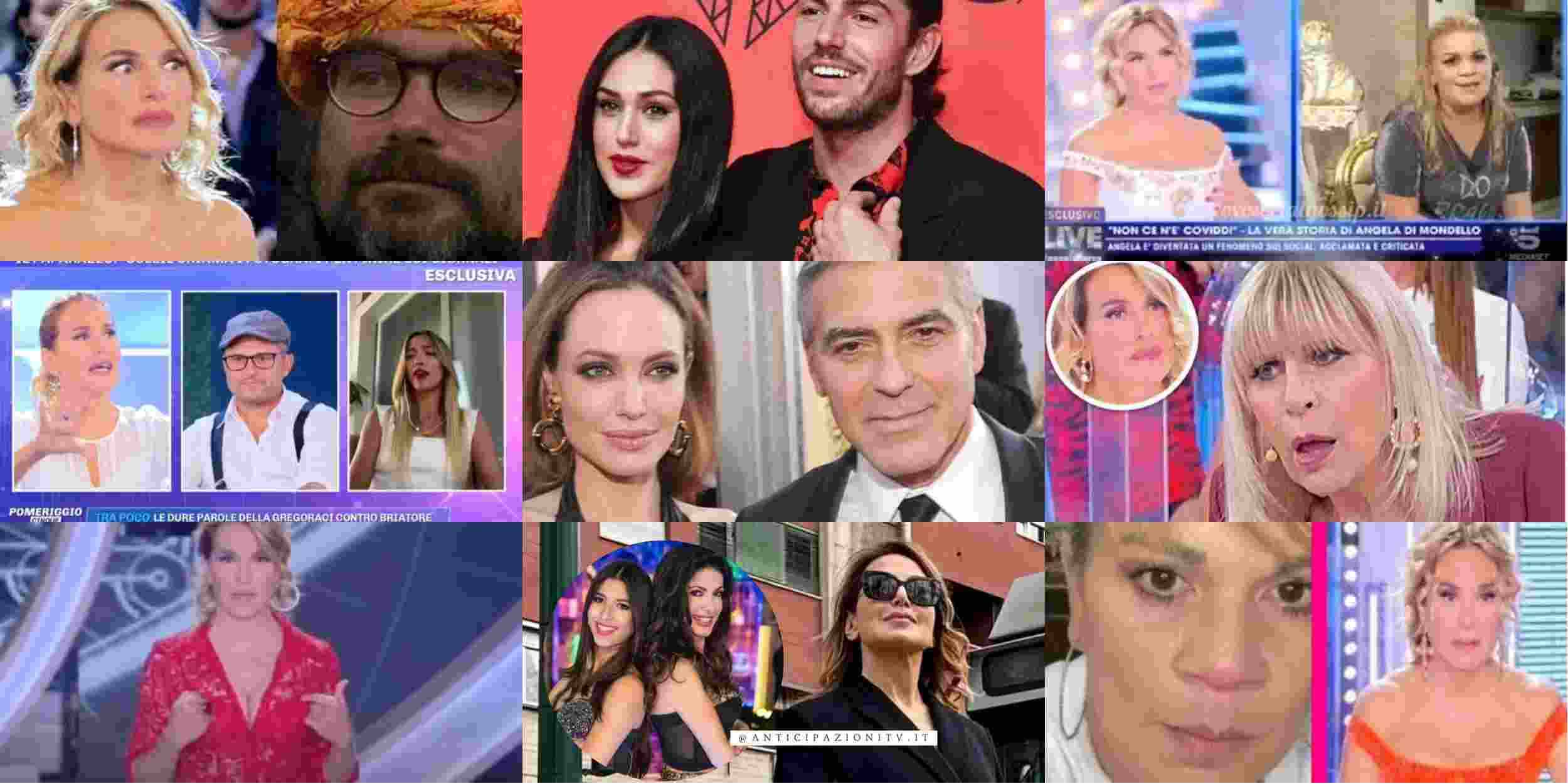 Barbara d’Urso non perdona: condannato Yari Carrisi dopo che le augurò la morte!