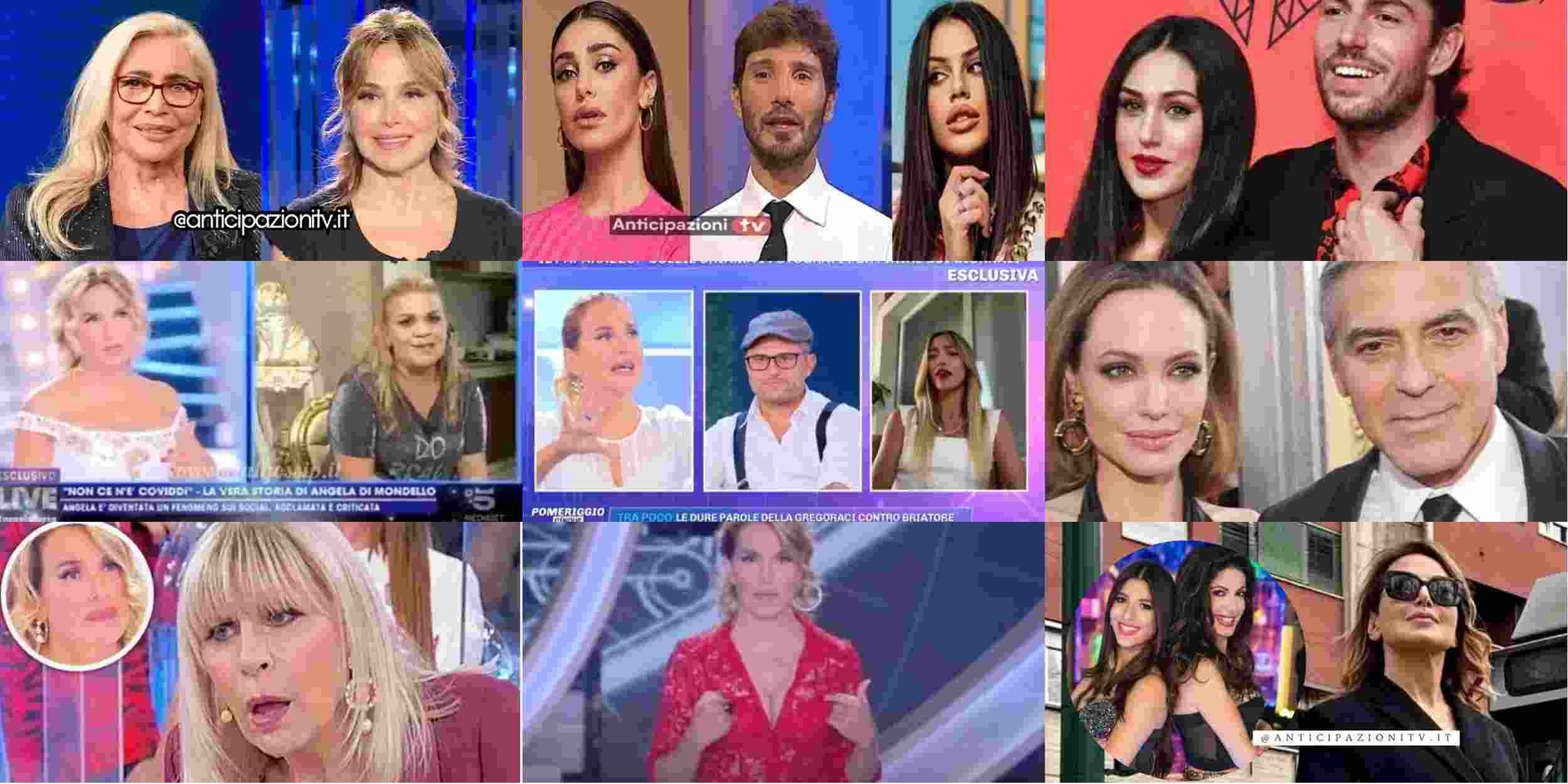 Barbara d’Urso potrebbe tornare in TV alla conduzione di un famosissimo programma: l’indiscrezione