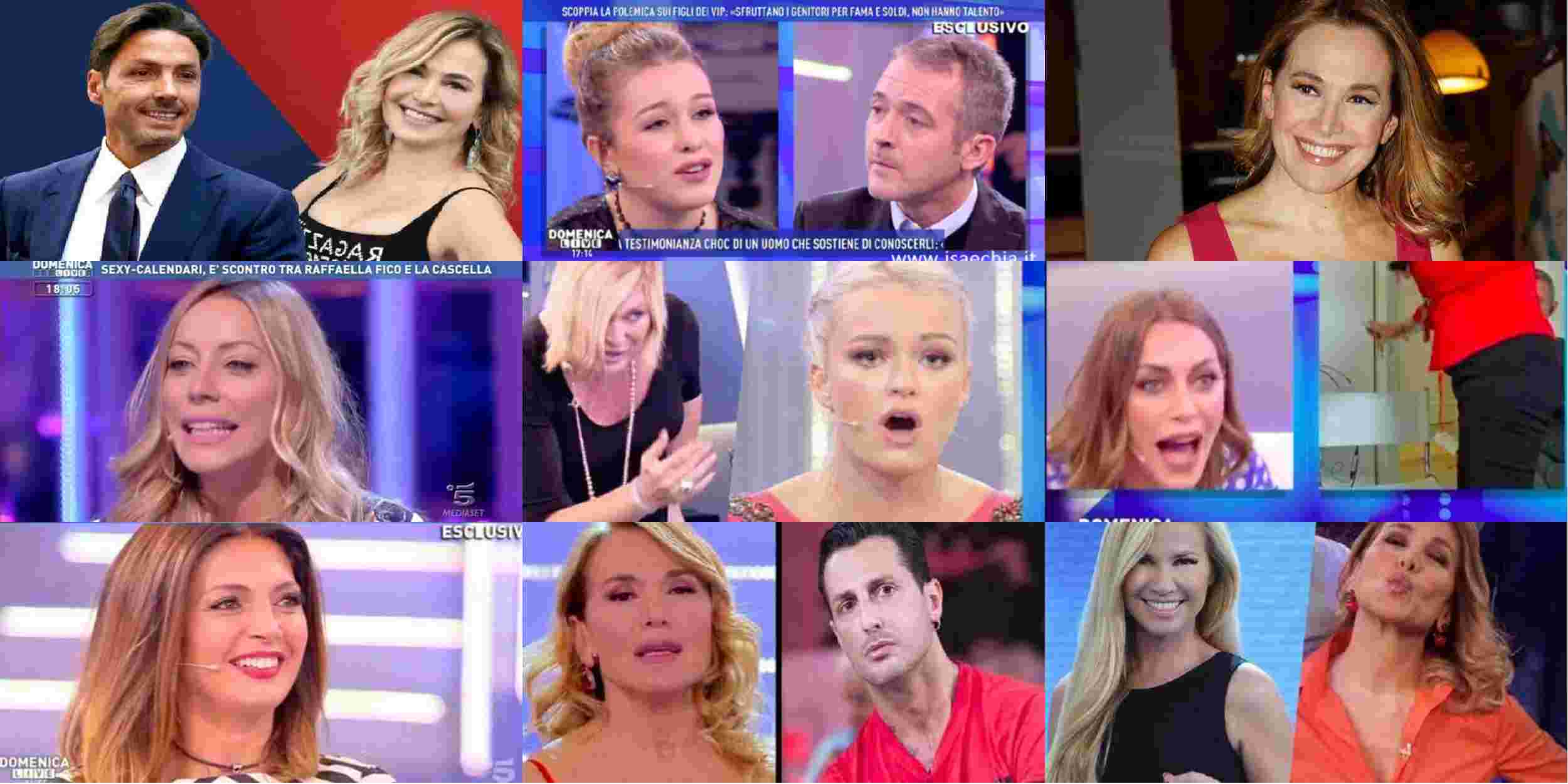 Barbara d’Urso, spuntano le cifre clamorose: ecco quanto ha guadagnato a Mediaset