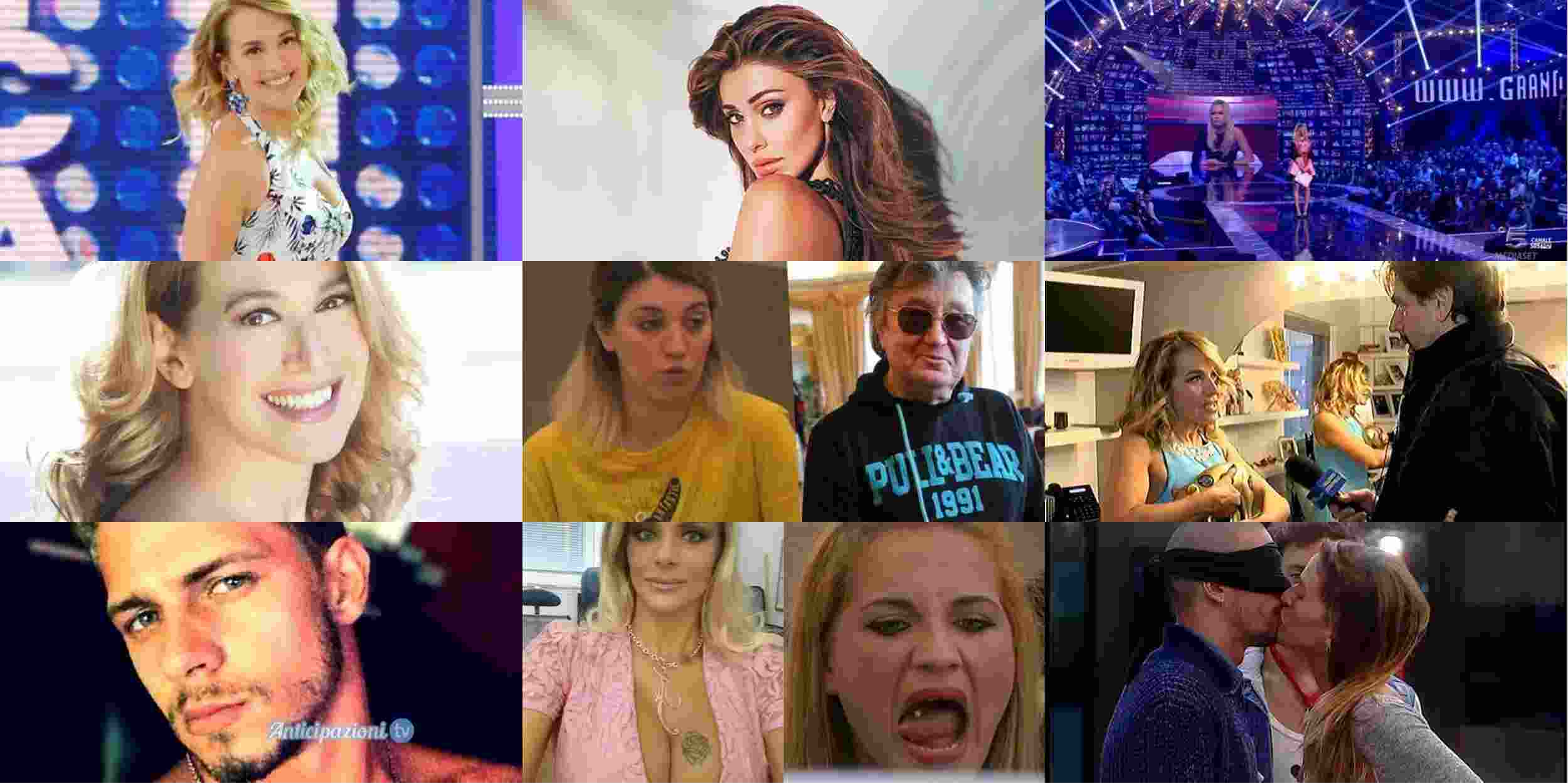 Grande Fratello 2018: Barbara d’Urso ha paura e cambia la data di inizio