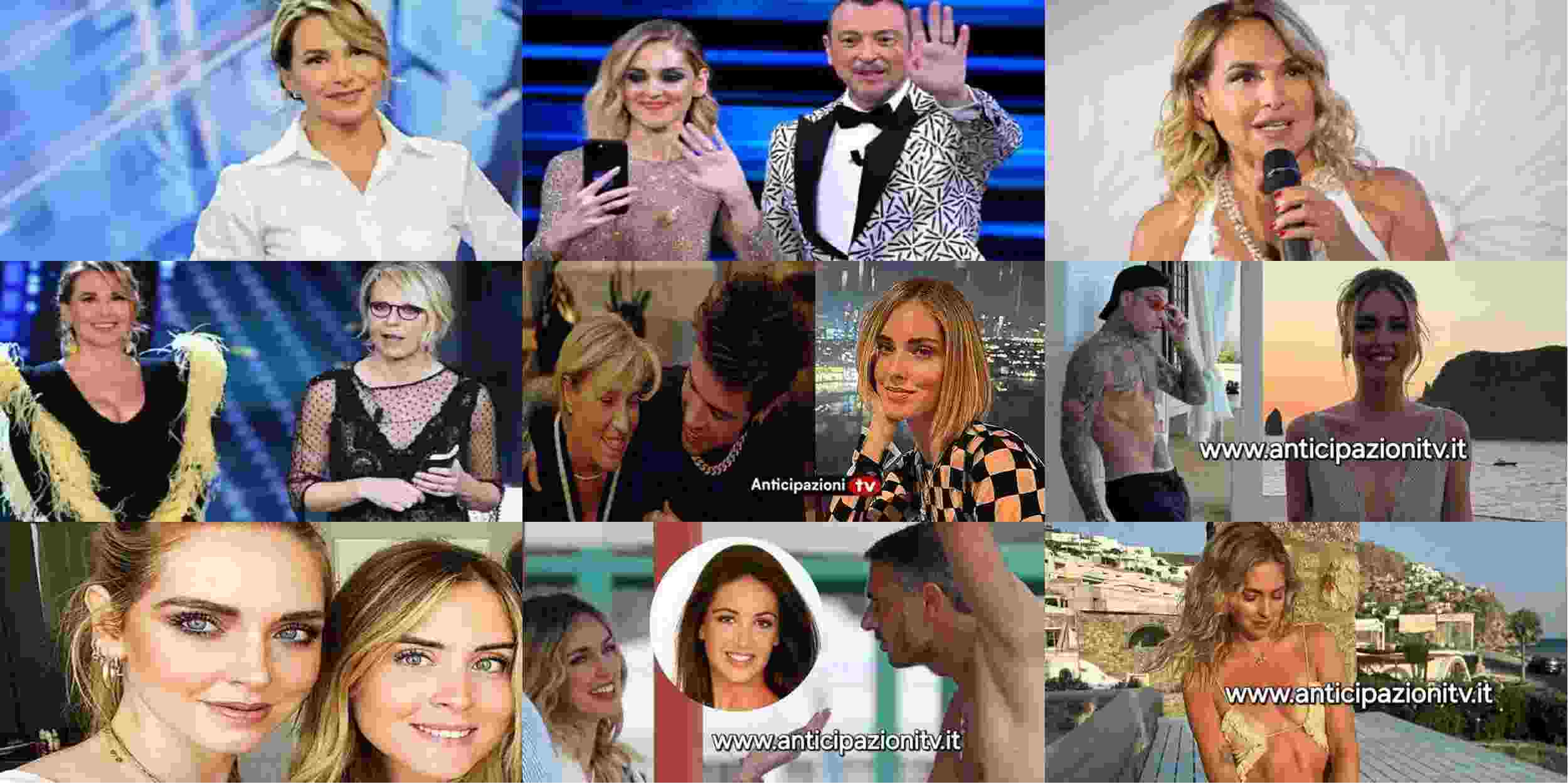 Barbara d’Urso sbarca sul Nove? La voce e il nome del nuovo programma che condurrà