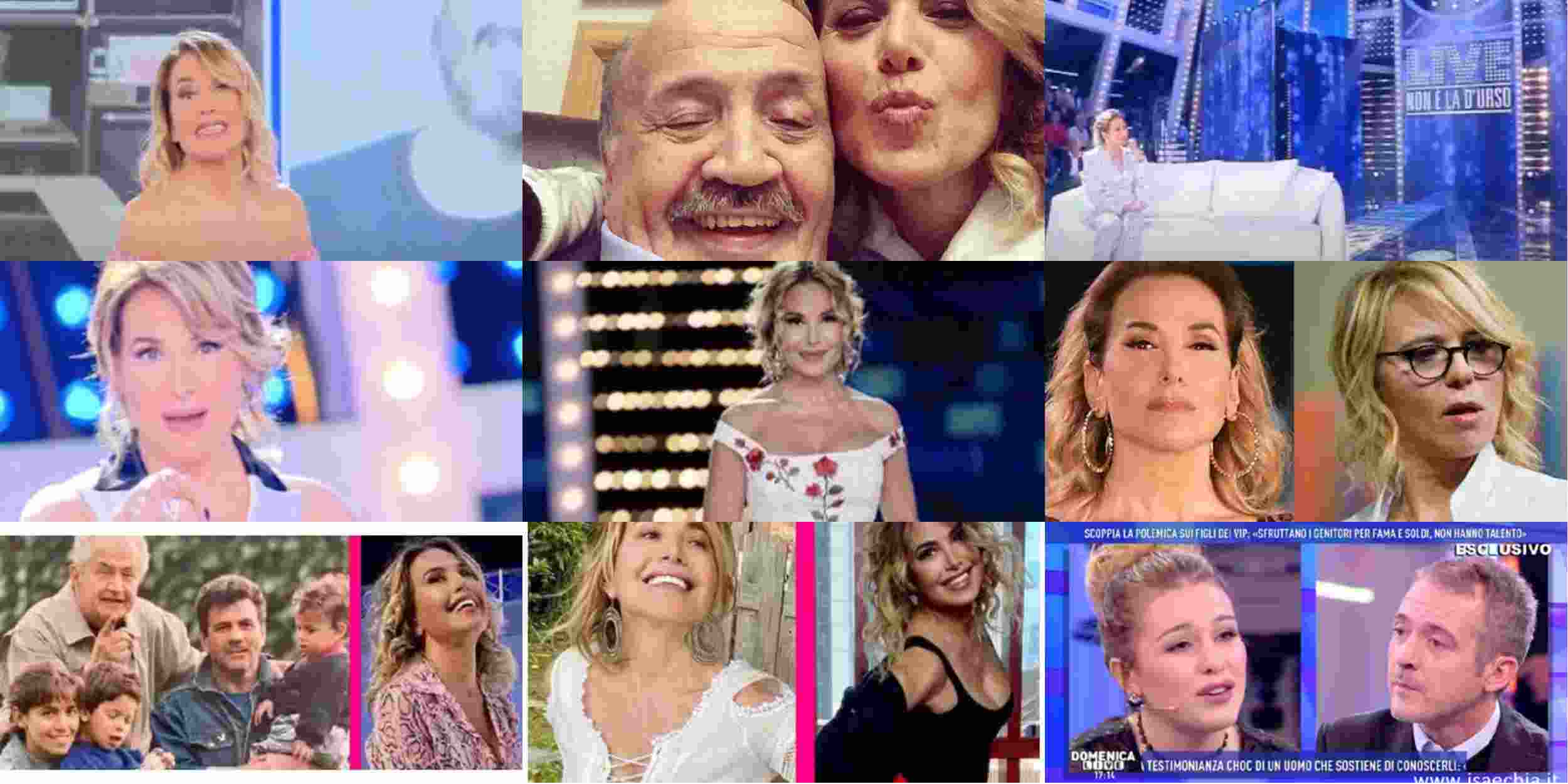 Barbara d’Urso, in arrivo una novità senza precedenti: “Ecco cosa farà”