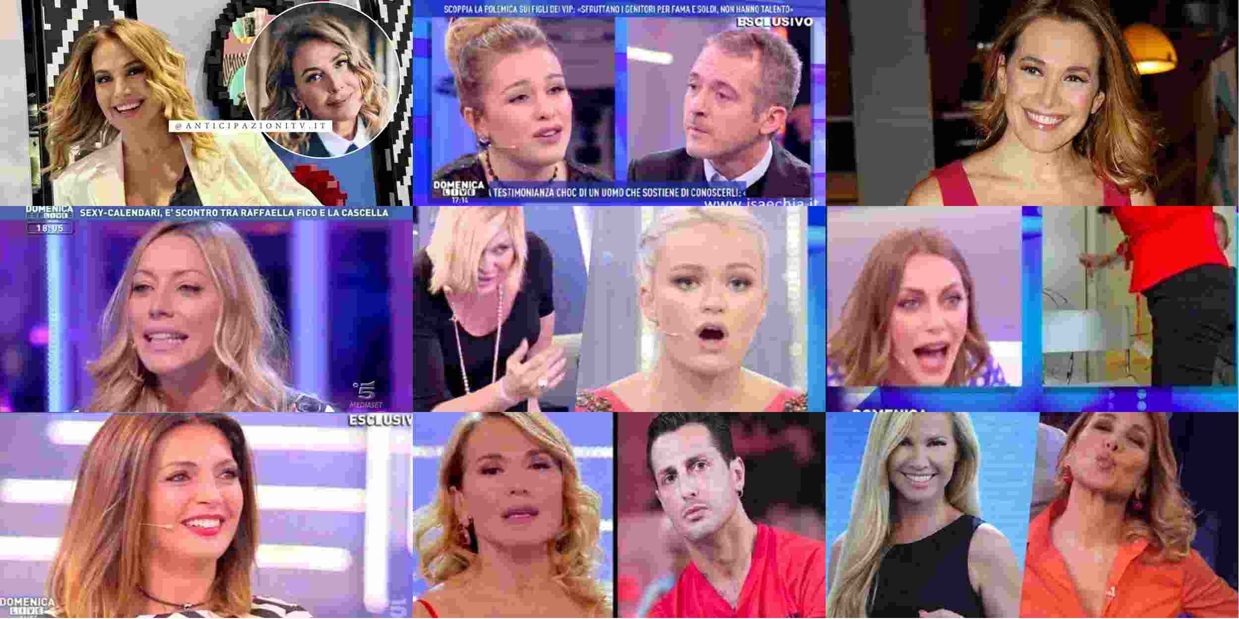 Barbara D’Urso parla dell’addio a Mediaset: dolore e ritorno in TV