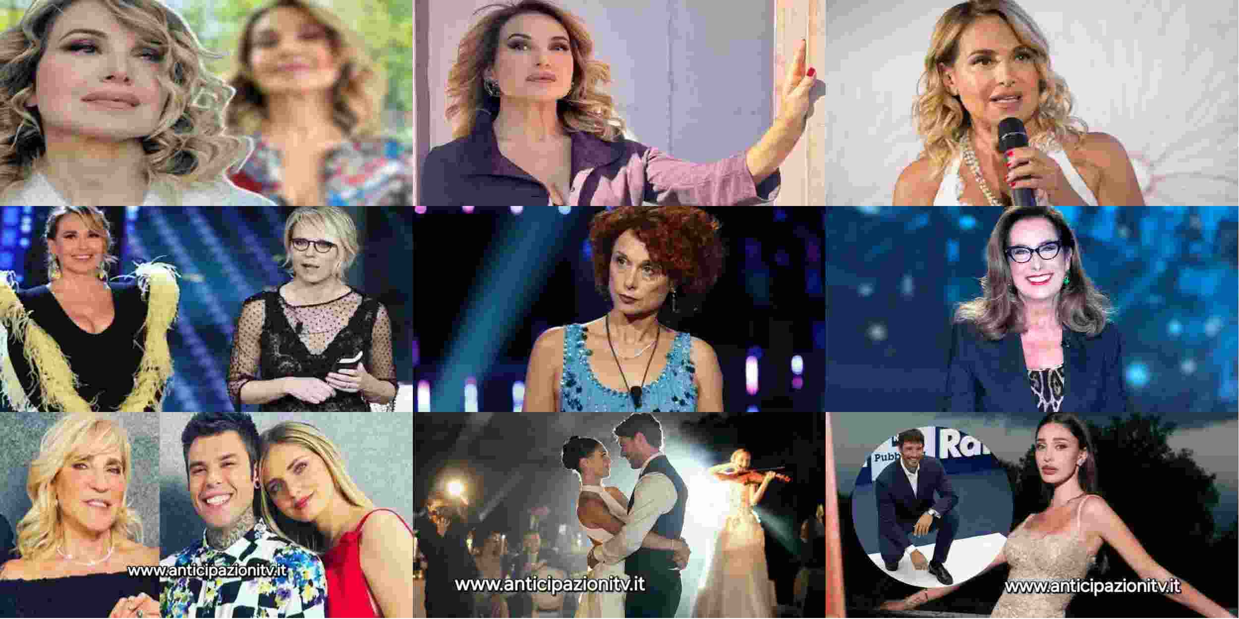 Barbara d’Urso riparte da un famosissimo reality? Il suo nome nel cast della prossima edizione