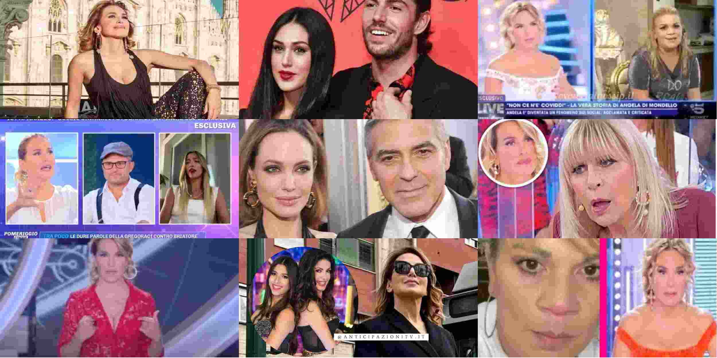 Barbara d’Urso scende in politica: “Me l’hanno chiesto e lo farò”