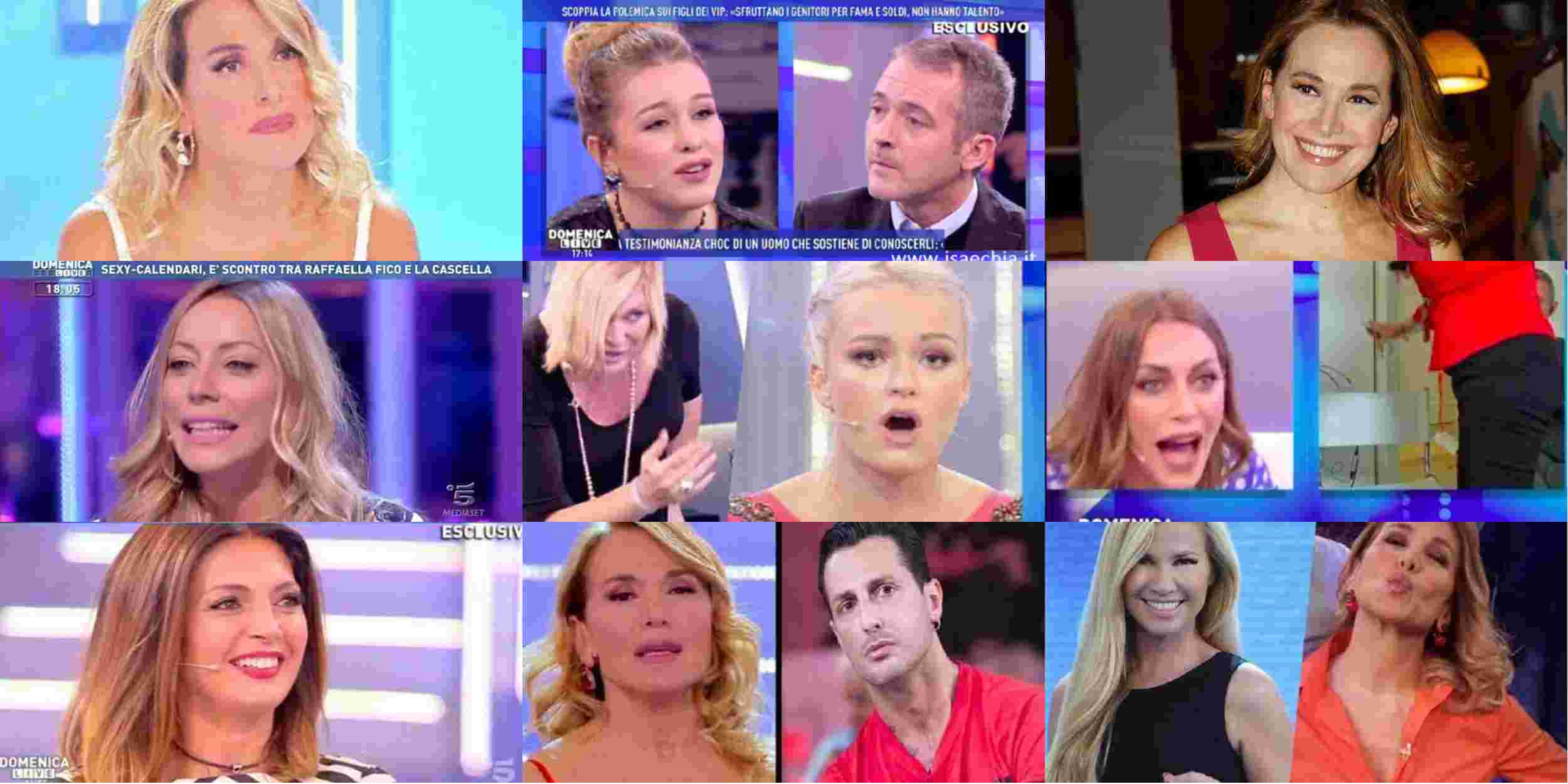 Barbara d’Urso silurata dall’azienda Mediaset senza motivo? Il duro sfogo della conduttrice