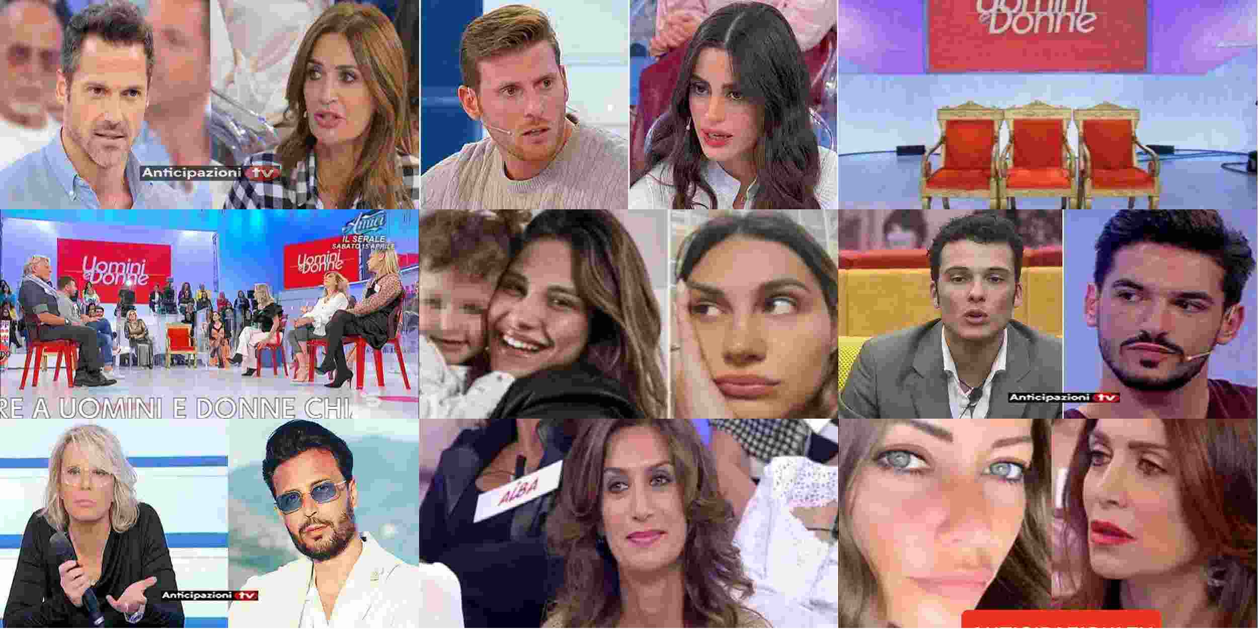 Uomini e Donne, Barbara De Santi chiude con Marco Viola: il gesto drastico