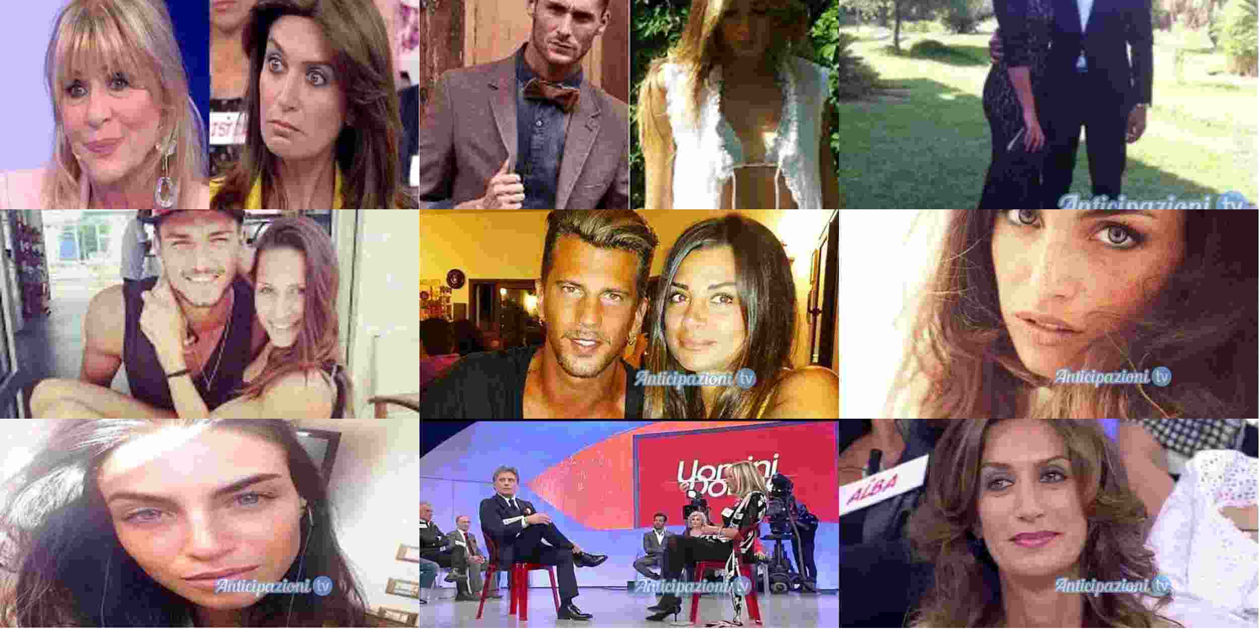 Uomini e Donne news: Barbara De Santi aspra contro il trono over