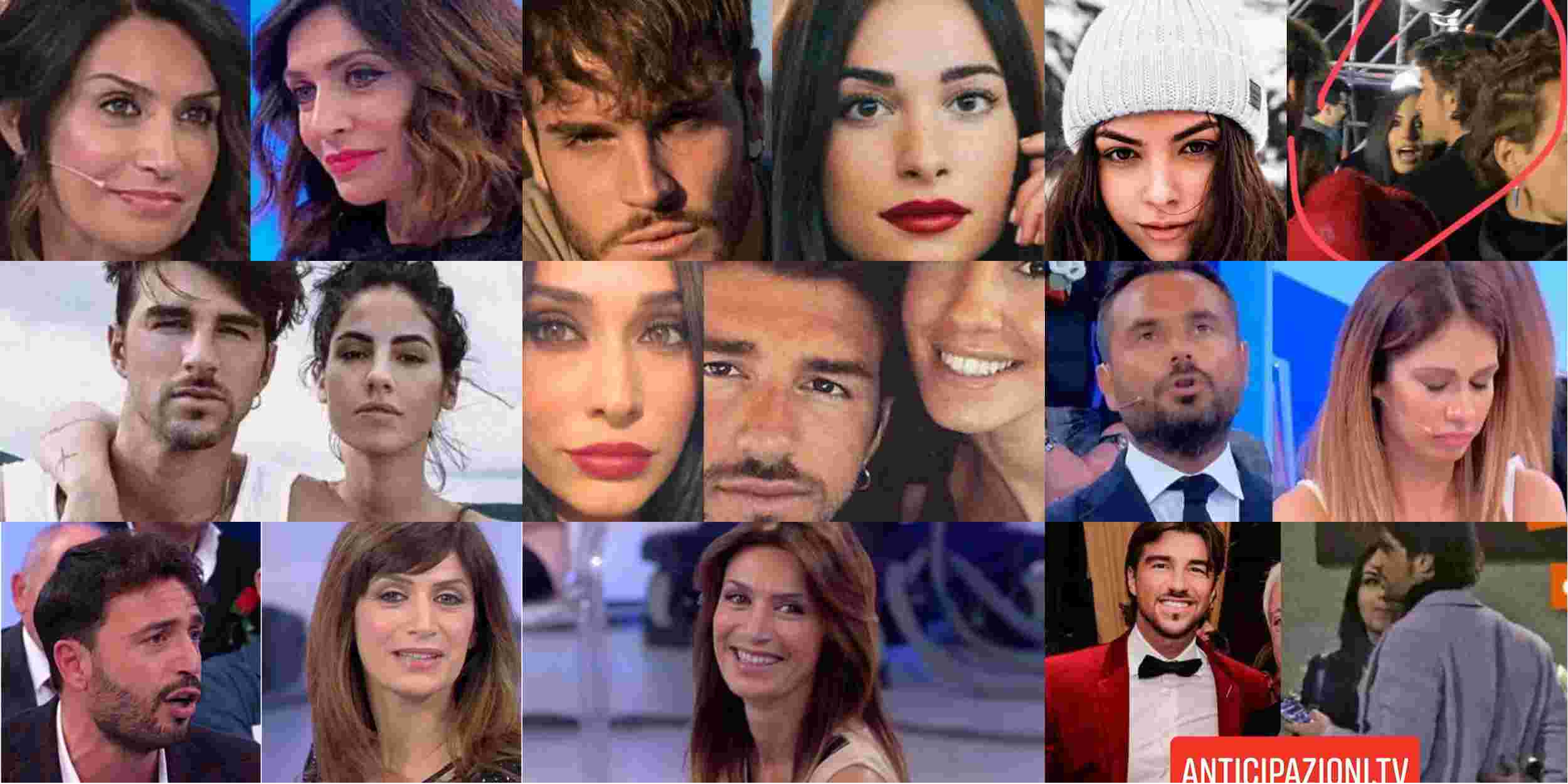 Uomini e Donne gossip, Barbara De Santi come Pamela Prati: il video sexy e l’agenzia