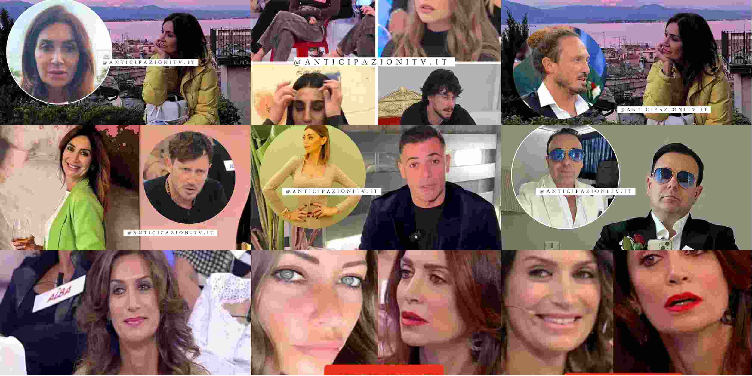 Uomini e Donne: Barbara De Santi aggiorna i fan su sua sorella dopo il gravissimo incidente