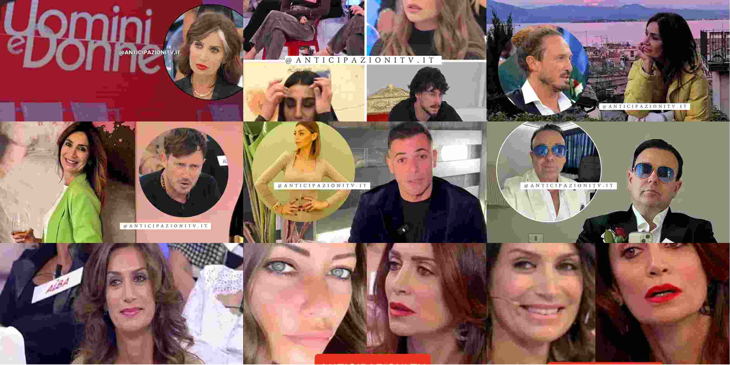 Uomini e Donne, nuova avventura per Barbara De Santi: debutto su Prime Video