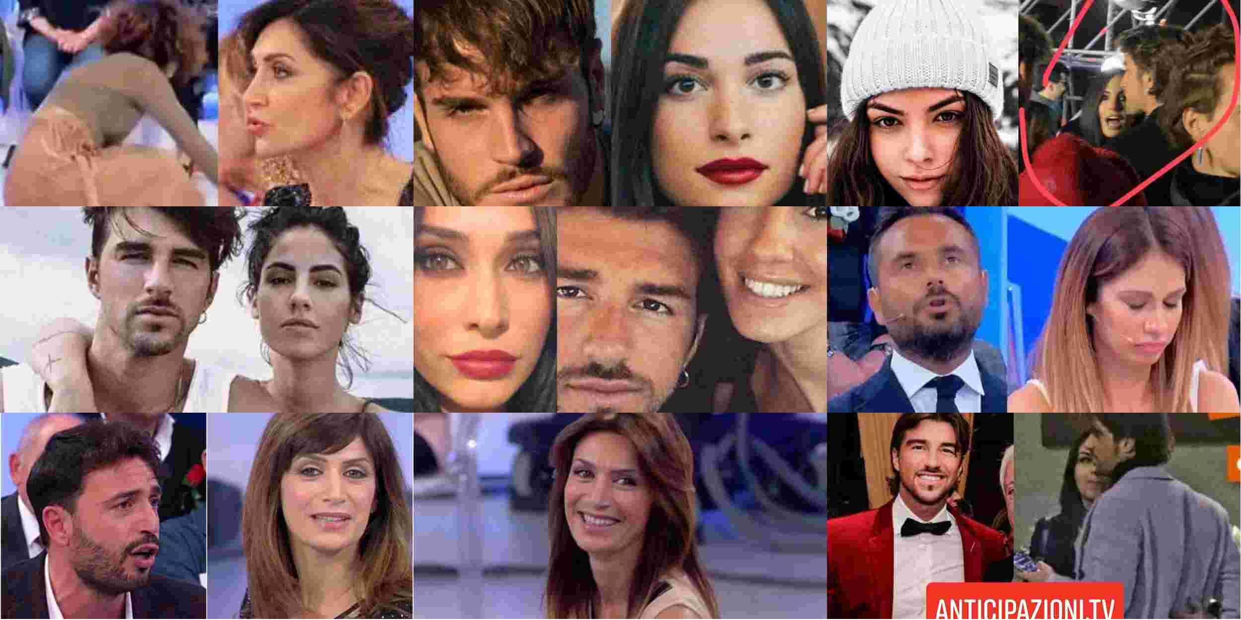 Barbara De Santi é stata allontanata da Uomini e Donne? Il malore e la misteriosa scomparsa