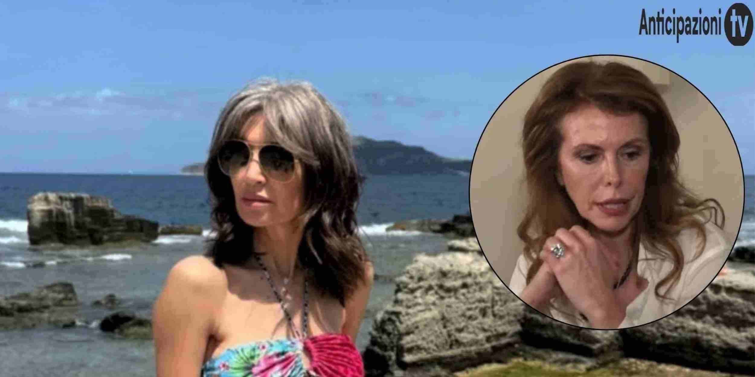 Barbara De Santi fa discutere i fan di Uomini e Donne: stoccata a Cinzia Paolini?