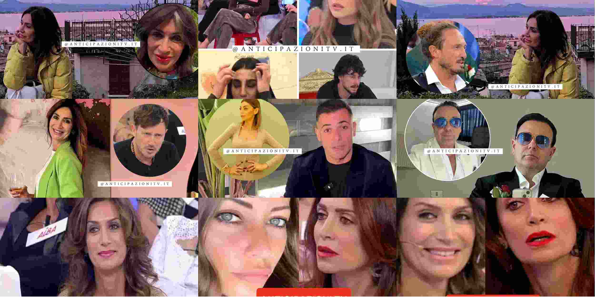 Barbara De Santi annuncia miglioramenti nelle condizioni della sorella