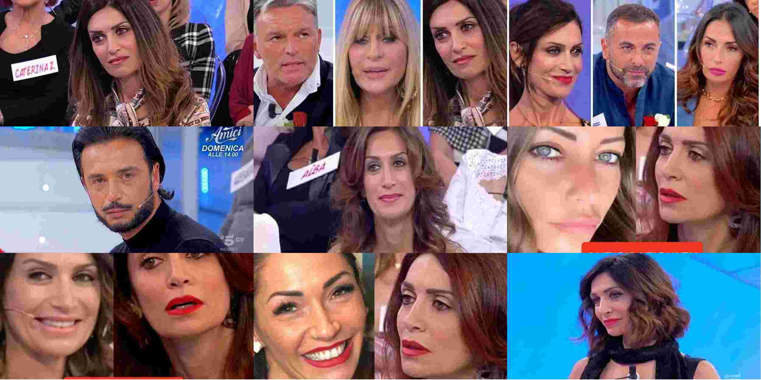 Uomini e Donne, Barbara De Santi fa un’insinuazione shock