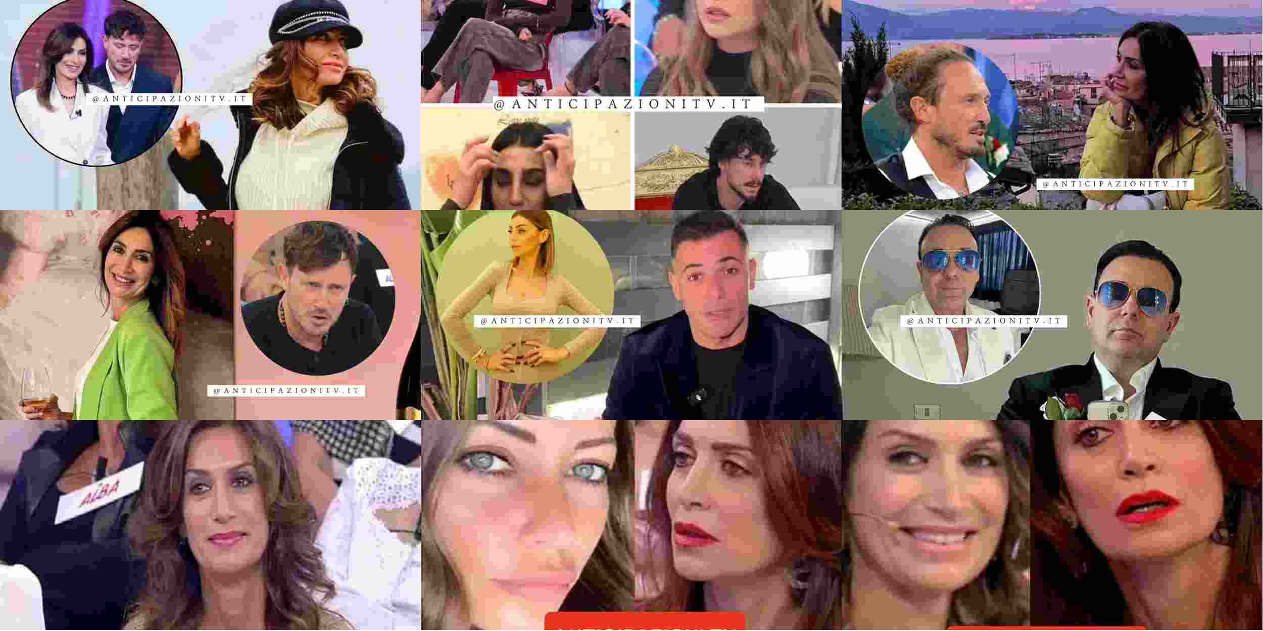 Uomini e Donne, è finita tra Barbara De Santi e Ruggiero D’Andrea: il motivo