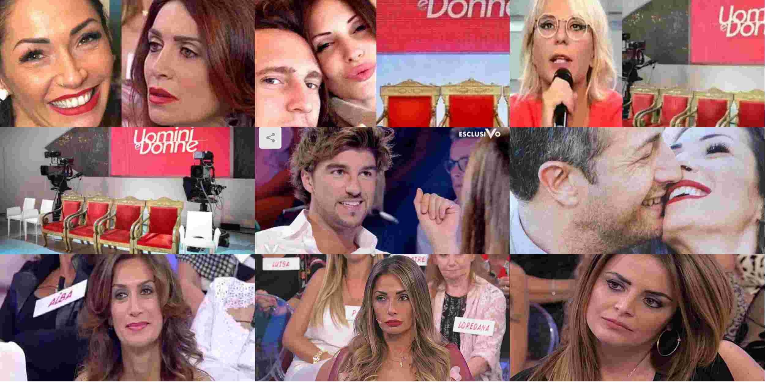 Uomini e Donne news, Barbara De Santi smaschera Ida Platano: “Non è come appare”