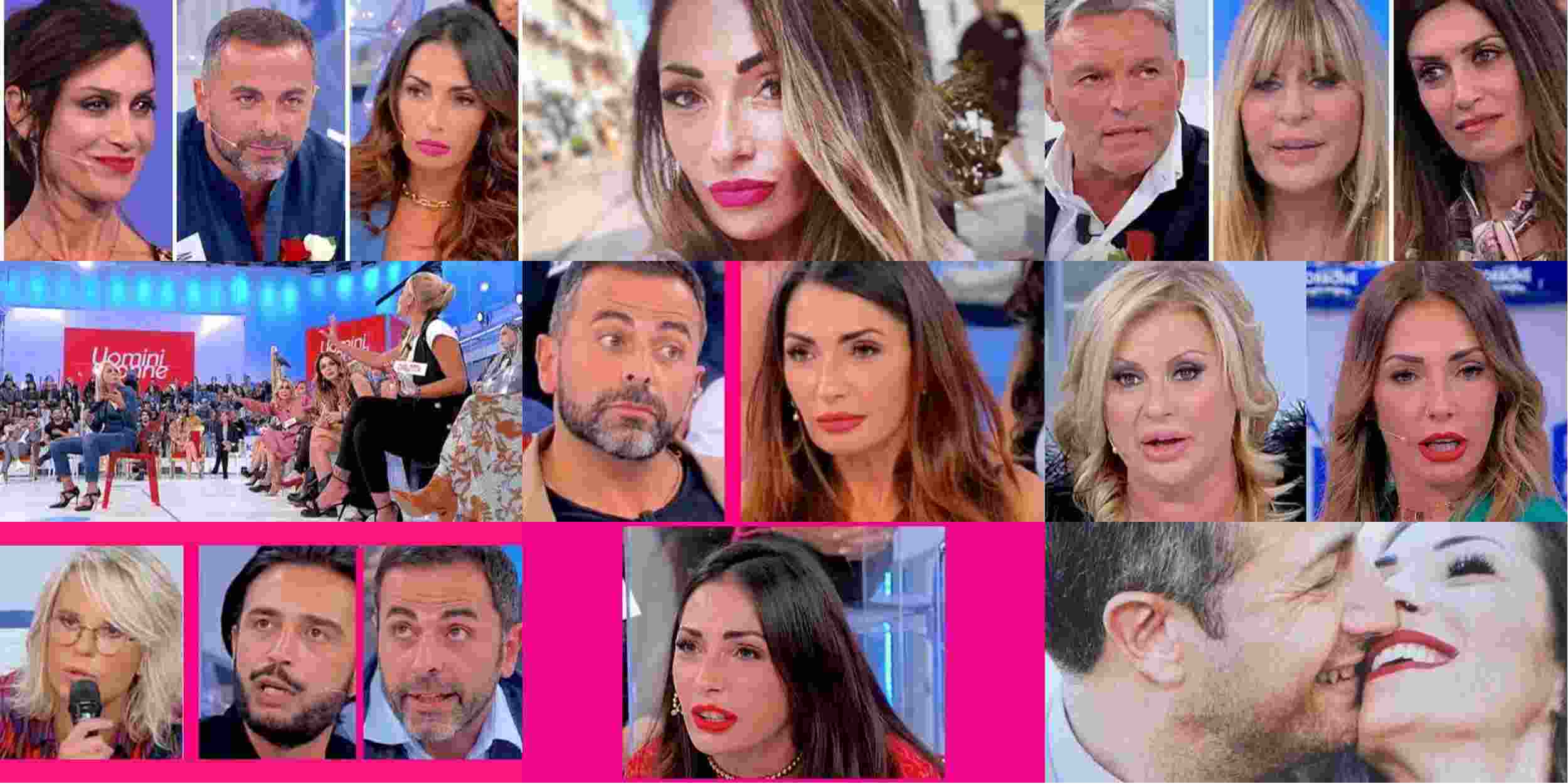 Barbara De Santi torna a Uomini e Donne? La dama punta Marcello Messina