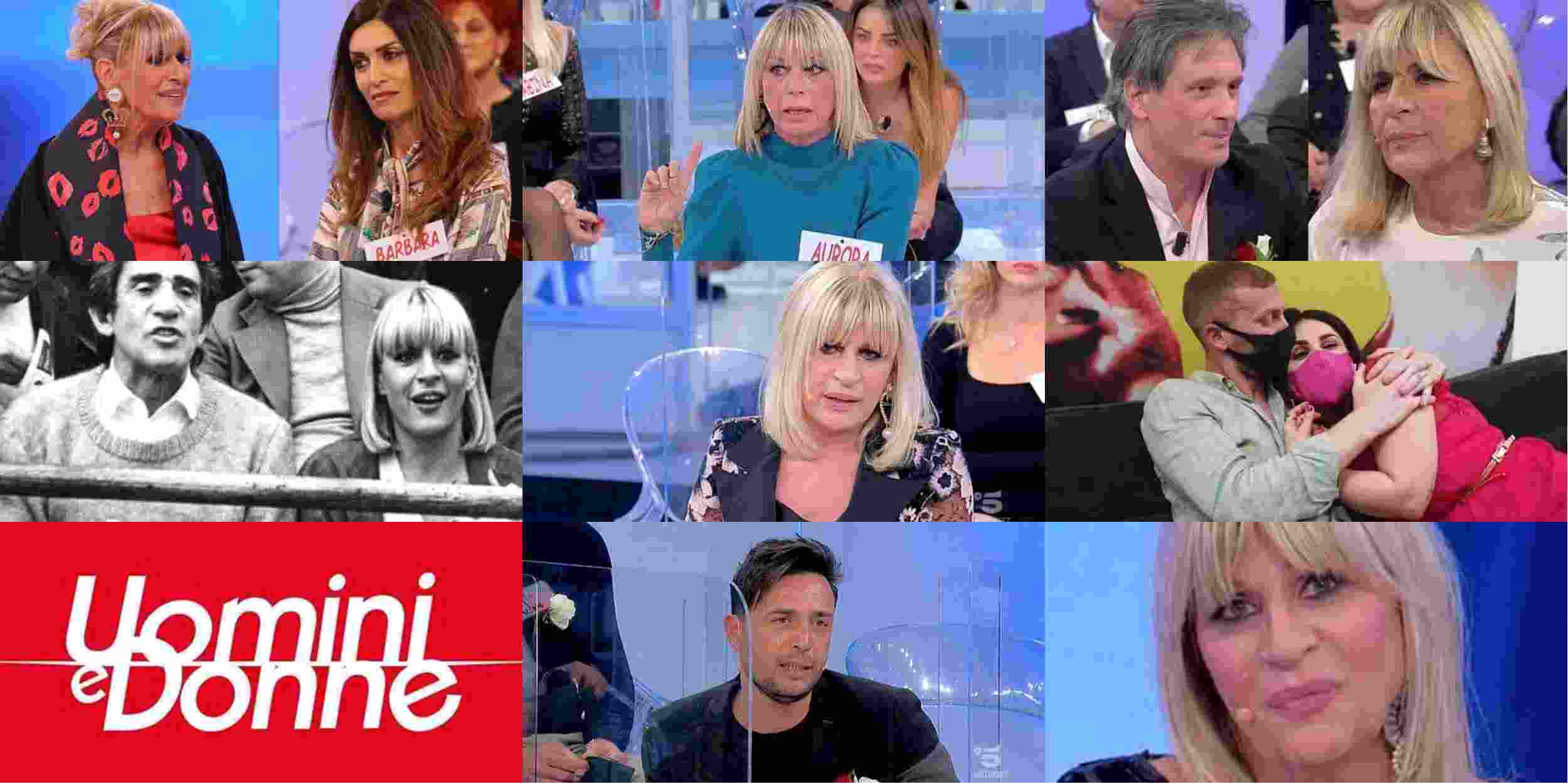 Uomini e Donne Gossip, Barbara De Santis le pesanti dichiarazioni su Gemma e i suoi ritocchini
