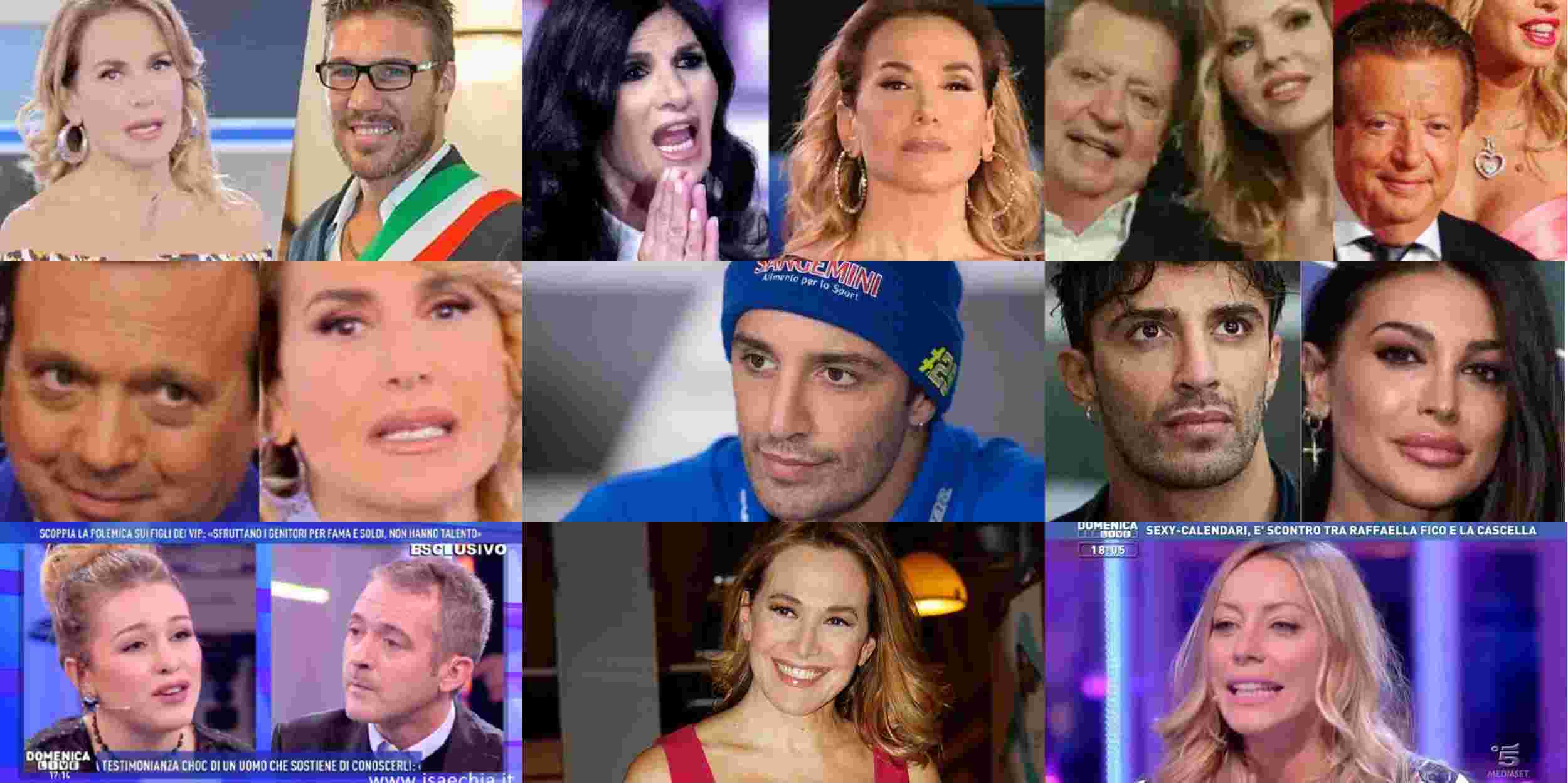 Barbara d’Urso accusata da un consigliere comunale: “Ha contribuito all’epidemia”