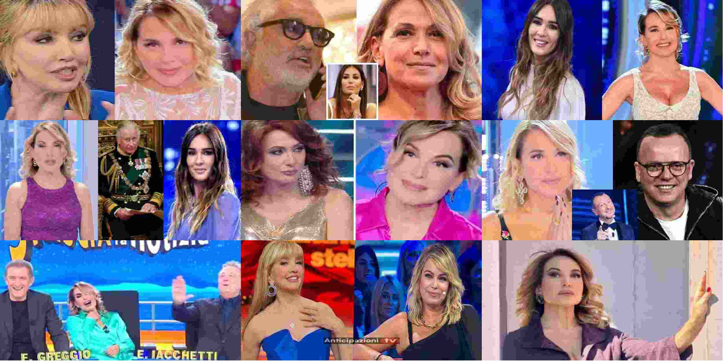 Barbara d’Urso sbarca a Ballando con le Stelle? La rivelazione di Milly Carlucci