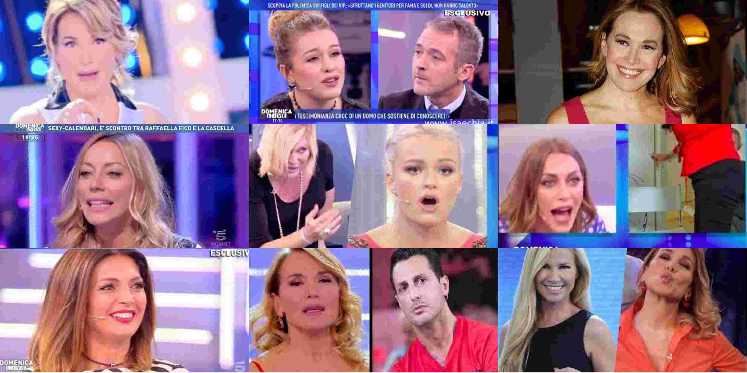 Barbara D’Urso chiude “Live-non è la D’Urso” al veleno: “Ci sarò sempre”