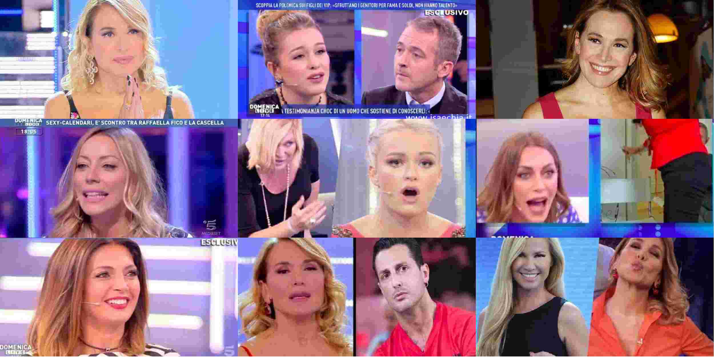 Barbara D’Urso, clamoroso colpo di scena per lei: sarà in Italia nelle prossime settimane!